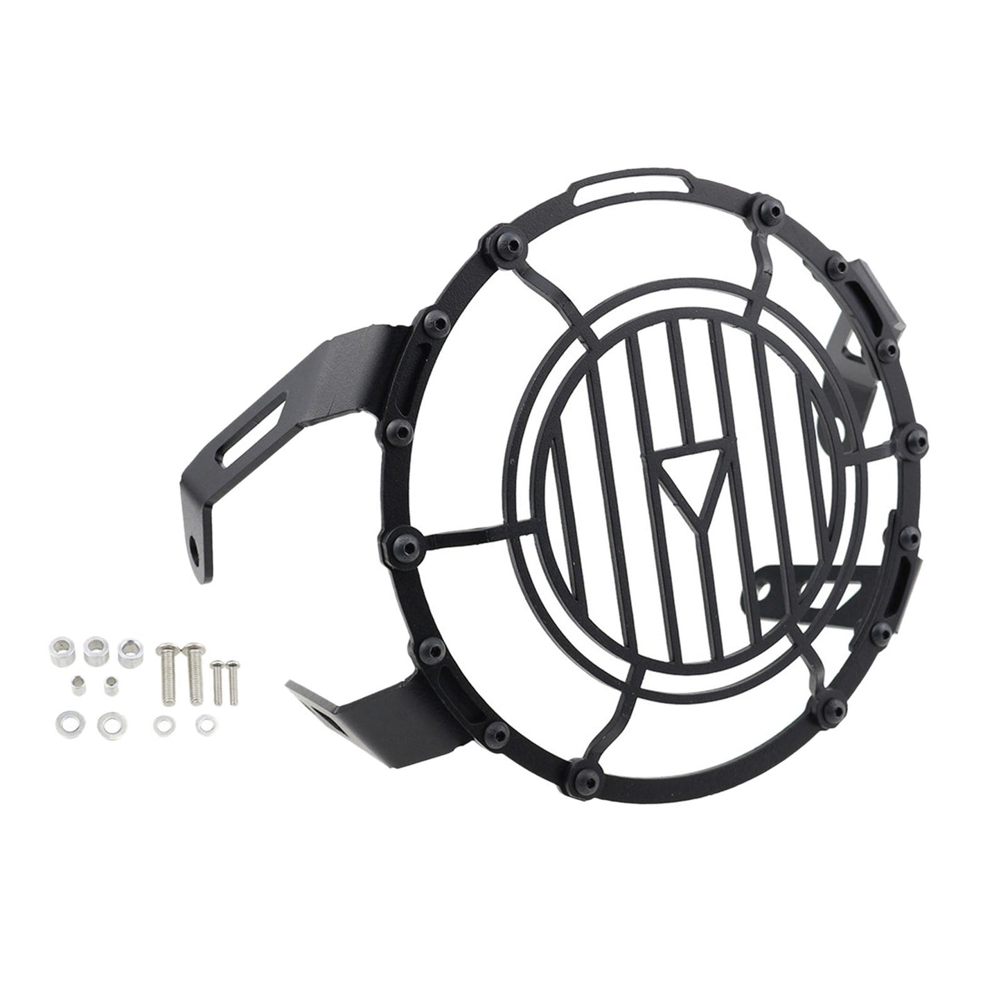 Motorcycles Headlight Grille Guard Cover for Triumph Street Scrambler