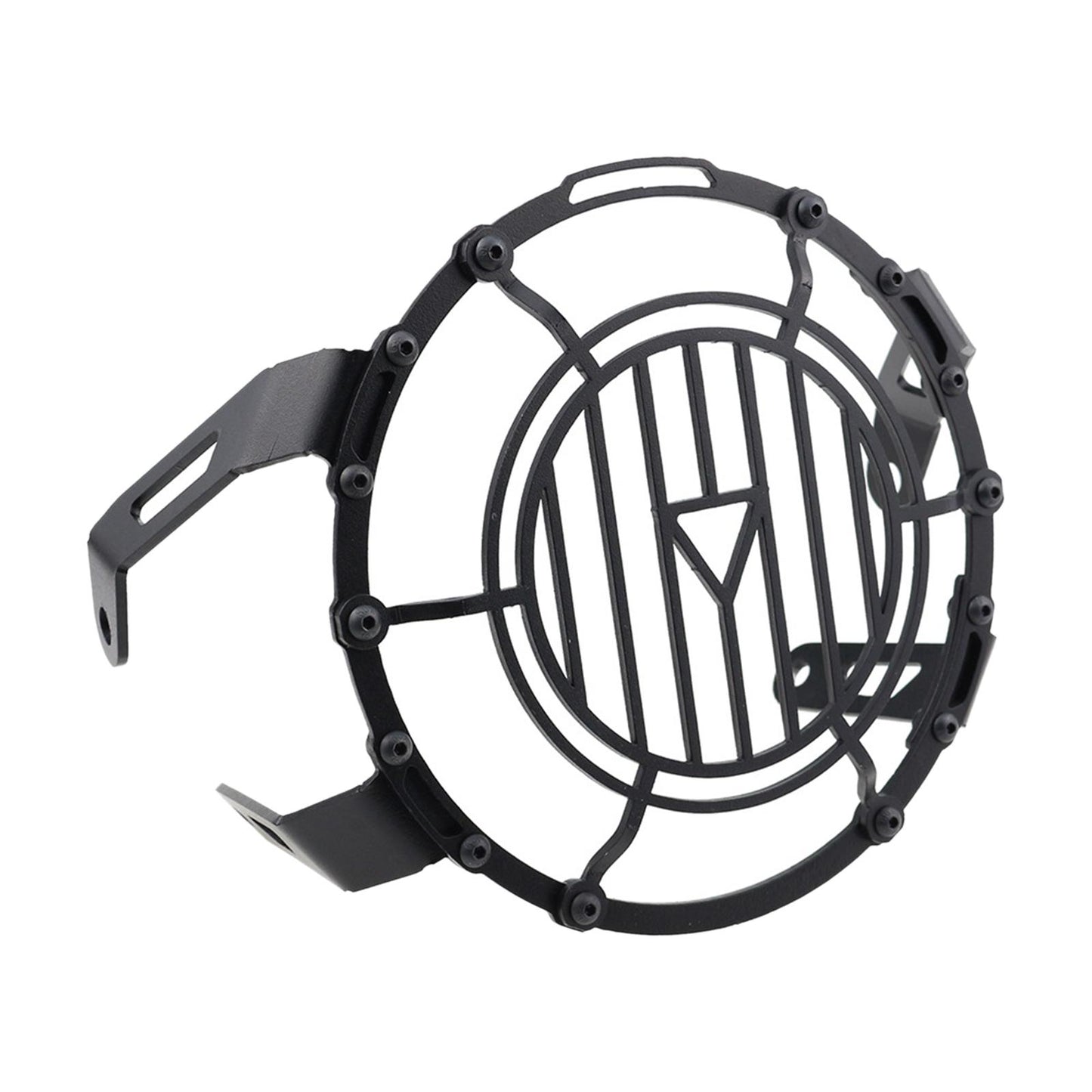 Motorcycles Headlight Grille Guard Cover for Triumph Street Scrambler