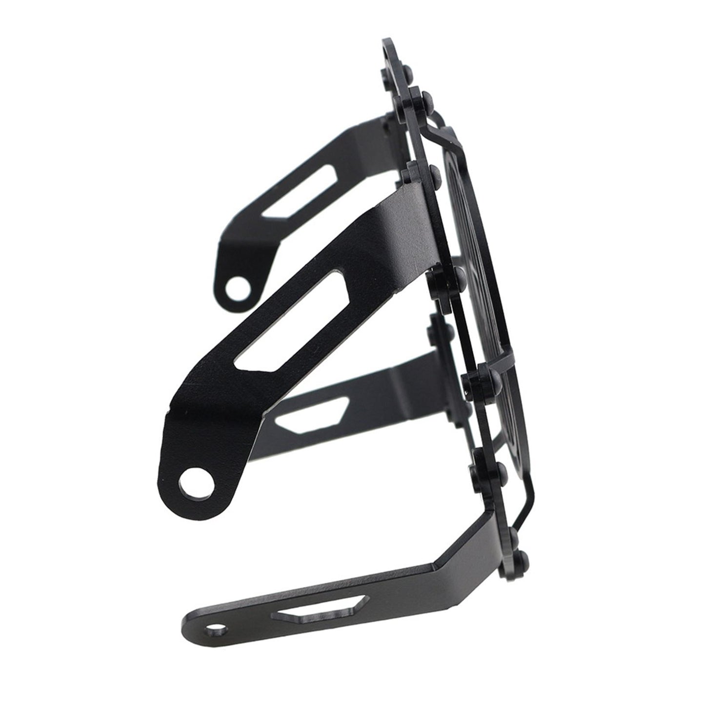 Motorcycles Headlight Grille Guard Cover for Triumph Street Scrambler