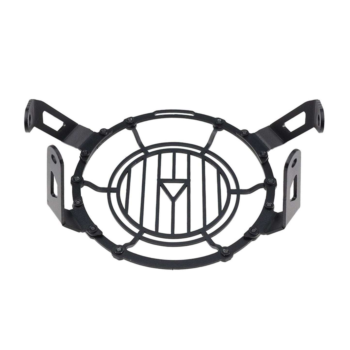 Motorcycles Headlight Grille Guard Cover for Triumph Street Scrambler