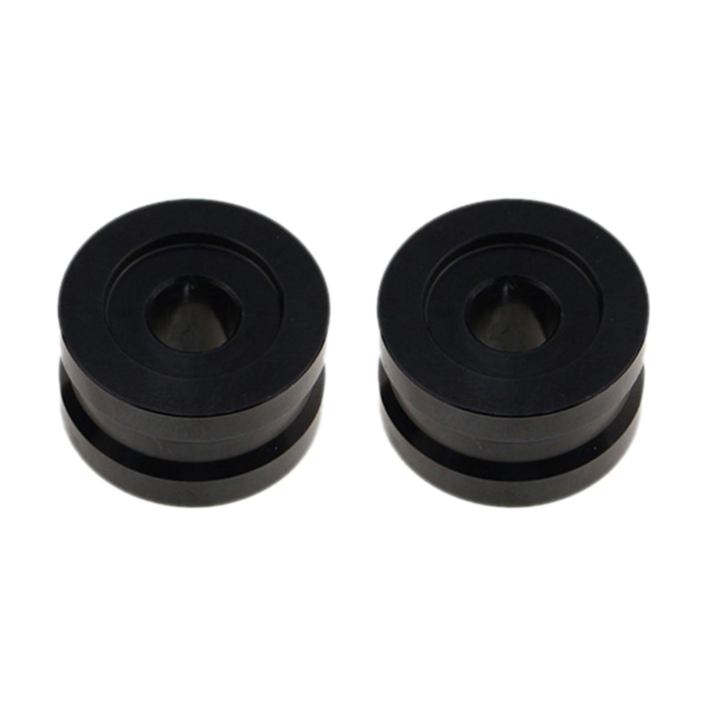 Handlebar Risers Lift Clamp Mount Fit for Suzuki V-Strom 1050 DL1050 Black