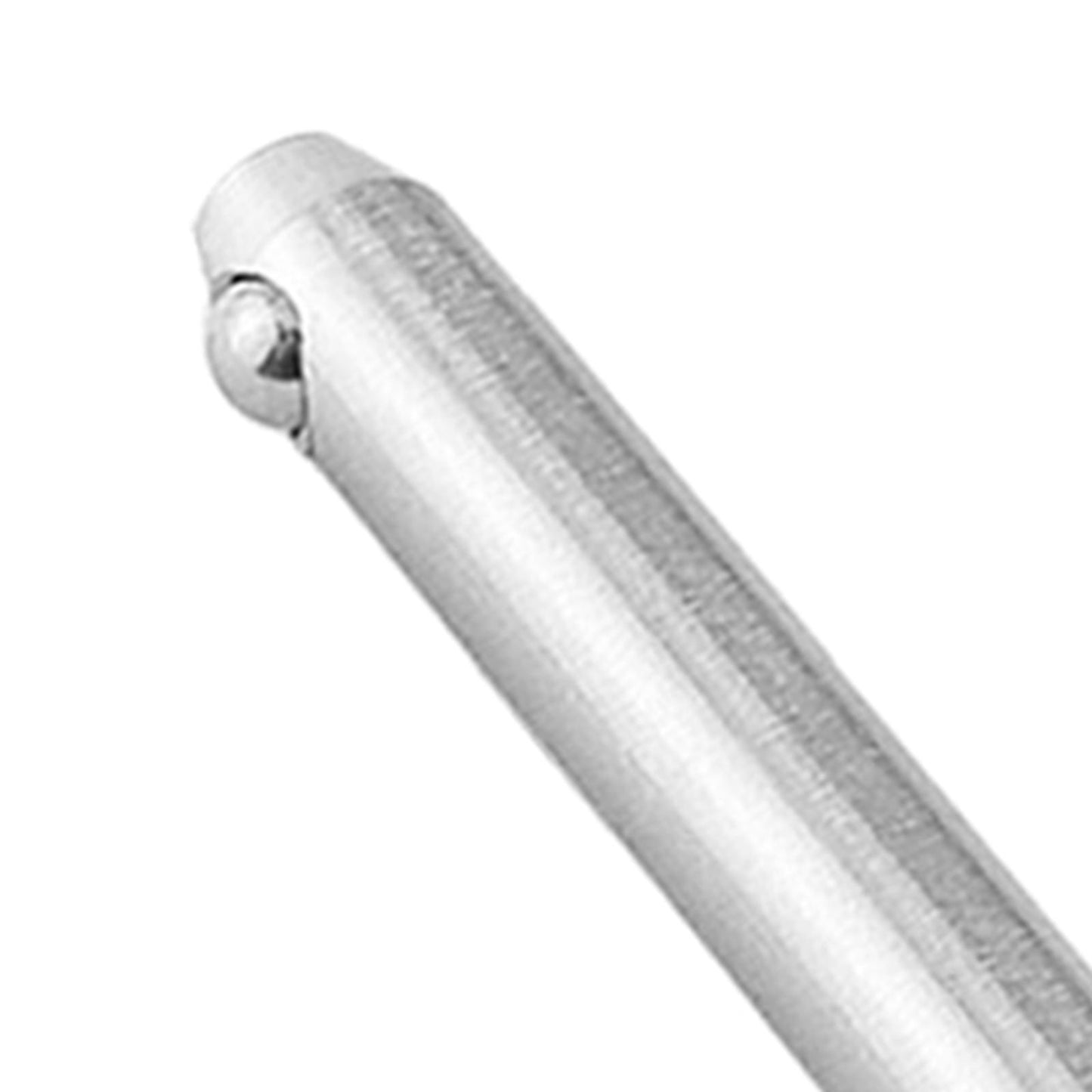 Marine 8 x 120mm Boat Top Bimini Top Quick Release Ball Pin Marine Hardware