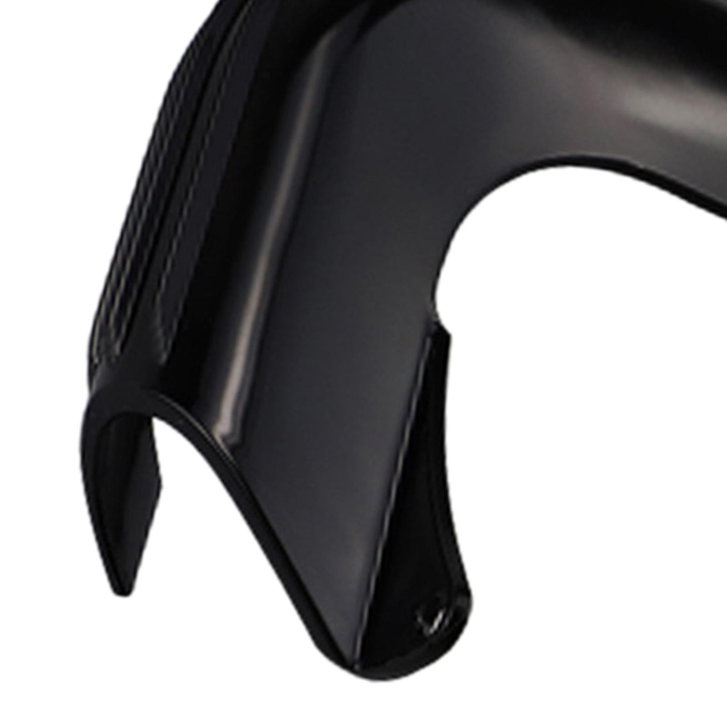 Coolant Hose Cover Accessory Fit For Indian Scout 2015-2019 Black