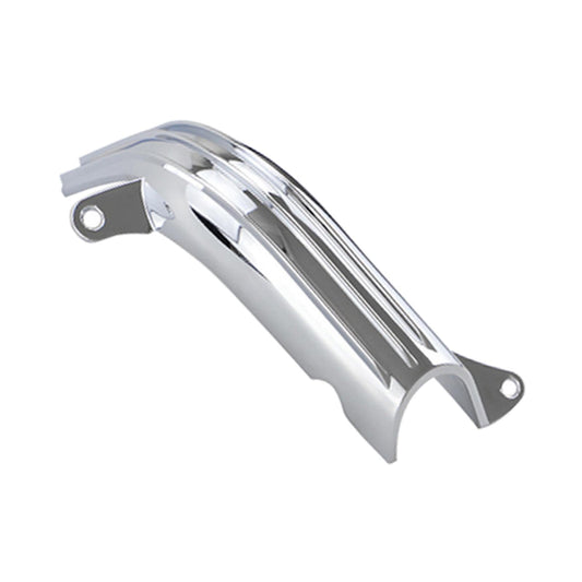 Coolant Hose Cover Accessory Fit For Indian Scout 2015-2019 Electroplating