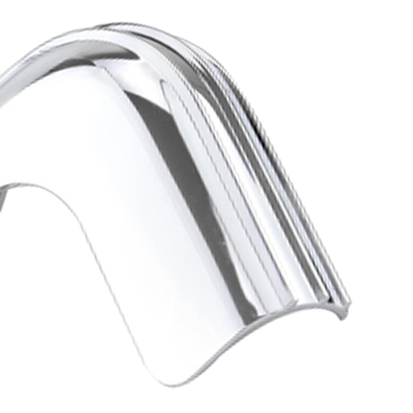 Coolant Hose Cover Accessory Fit For Indian Scout 2015-2019 Electroplating