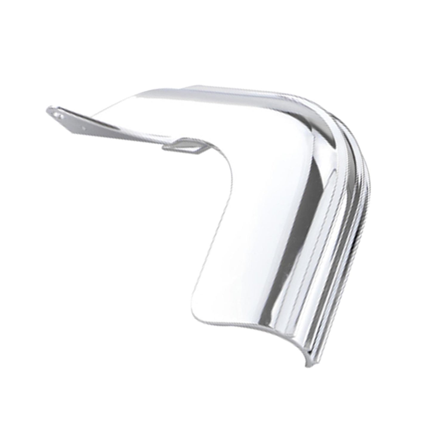 Coolant Hose Cover Accessory Fit For Indian Scout 2015-2019 Electroplating
