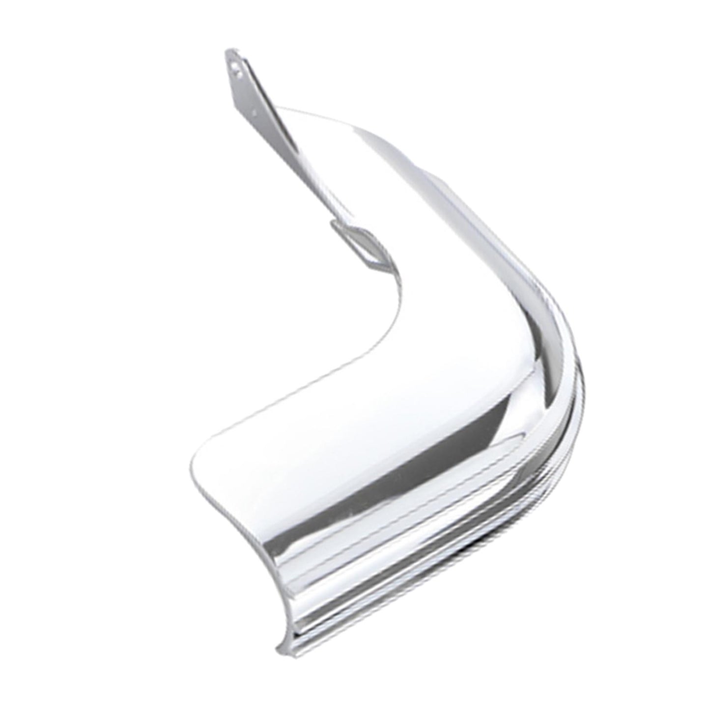 Coolant Hose Cover Accessory Fit For Indian Scout 2015-2019 Electroplating