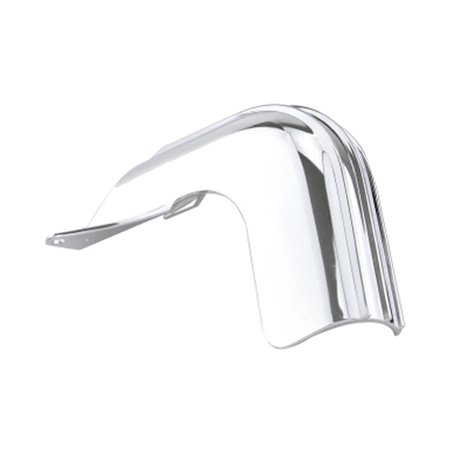 Coolant Hose Cover Accessory Fit For Indian Scout 2015-2019 Electroplating
