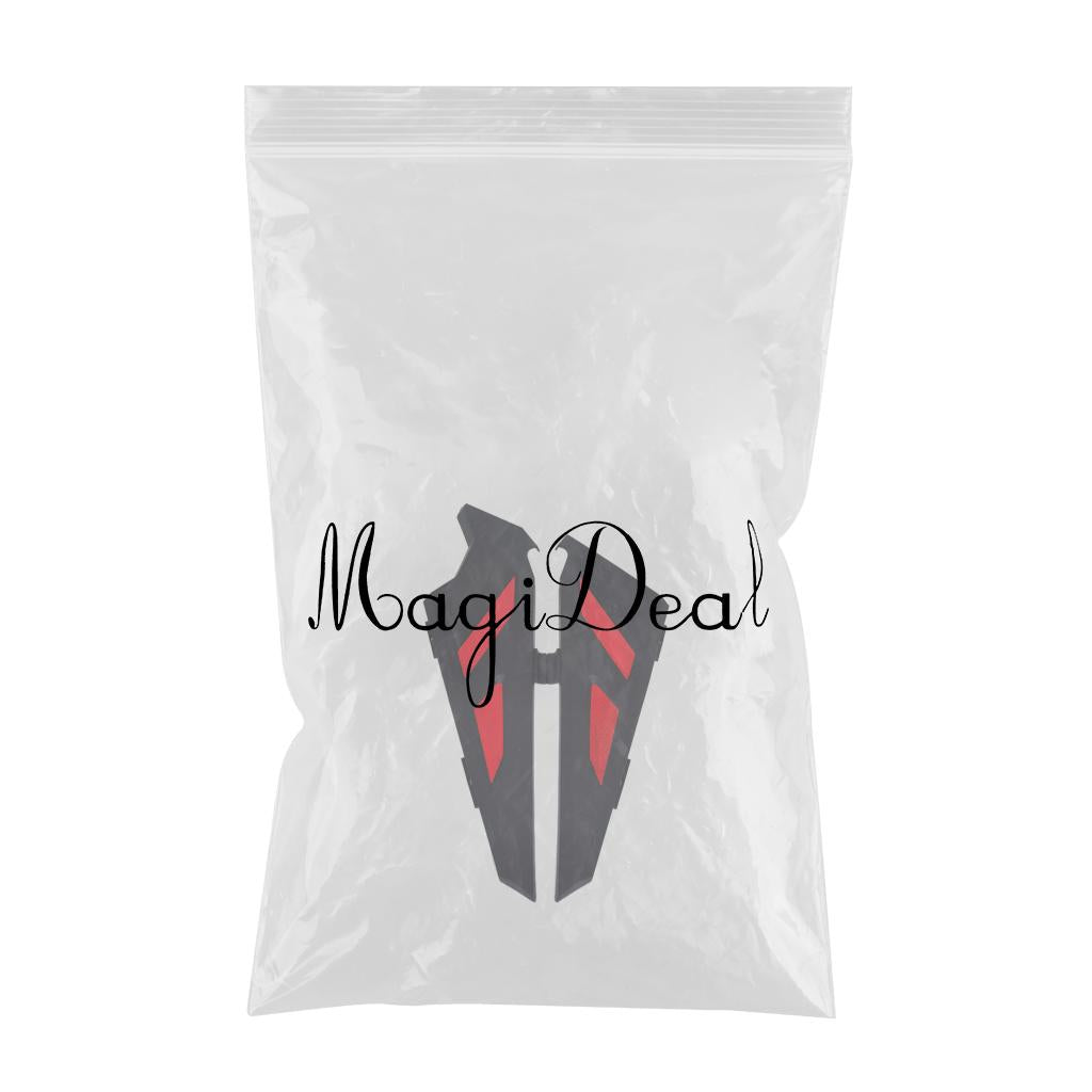 Side Frame Panel Fairing Guard For BMW R1200GS LC ADV 2013-2019 Red