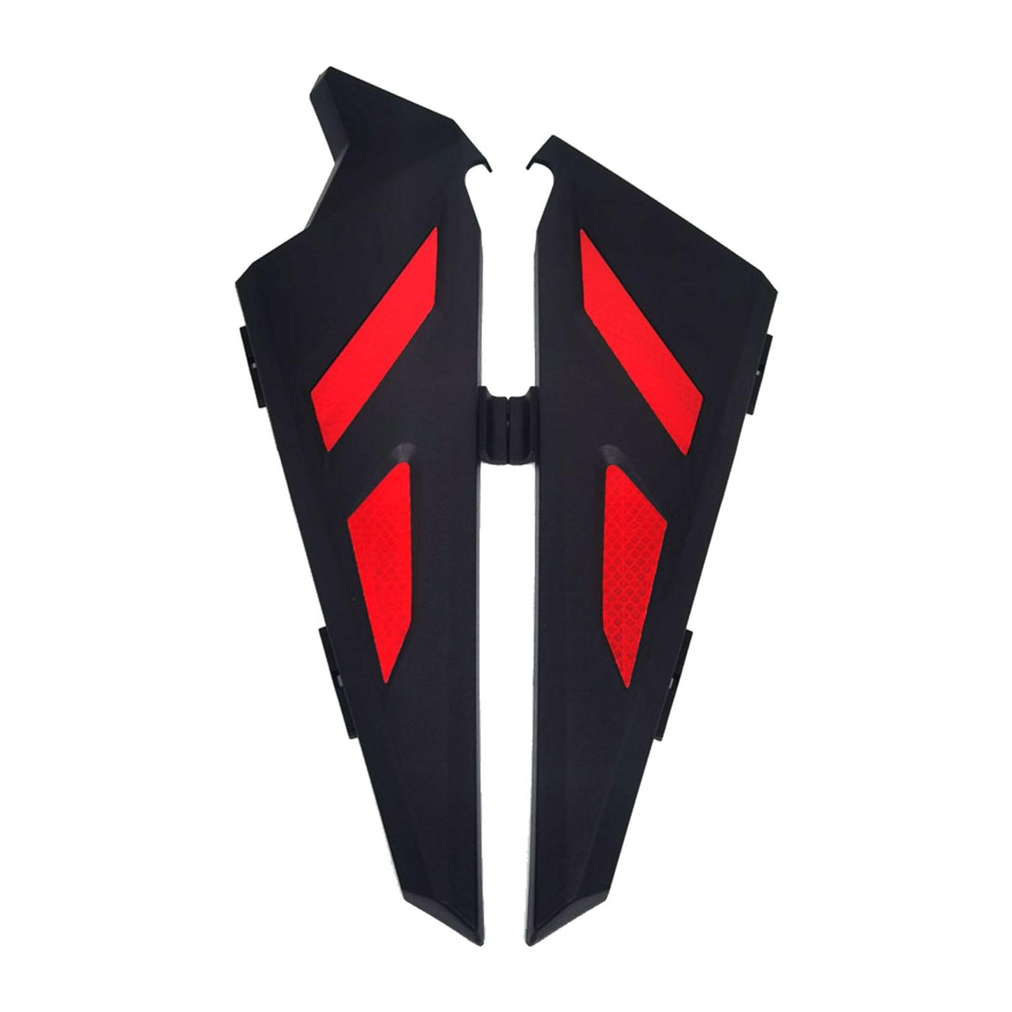Side Frame Panel Fairing Guard For BMW R1200GS LC ADV 2013-2019 Red