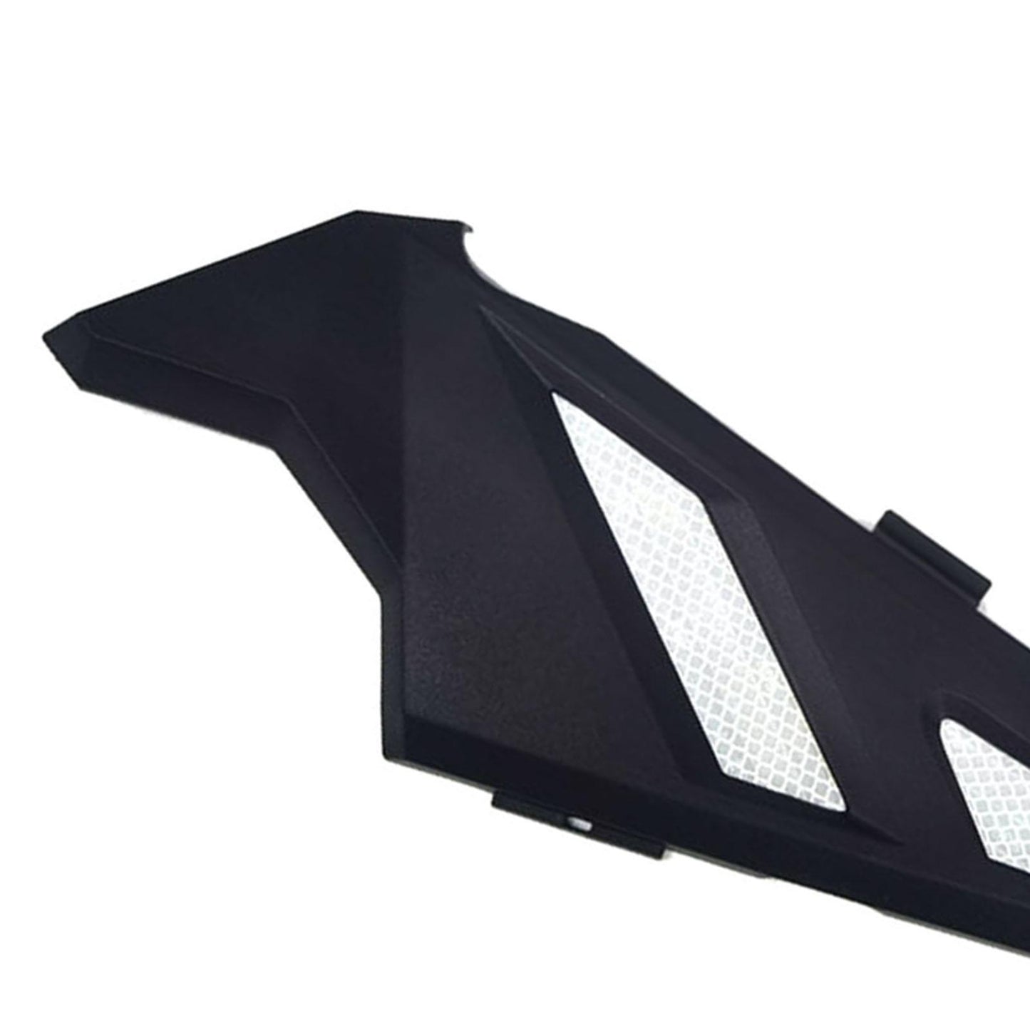 Side Frame Panel Fairing Guard For BMW R1200GS LC ADV 2013-2019 Silver