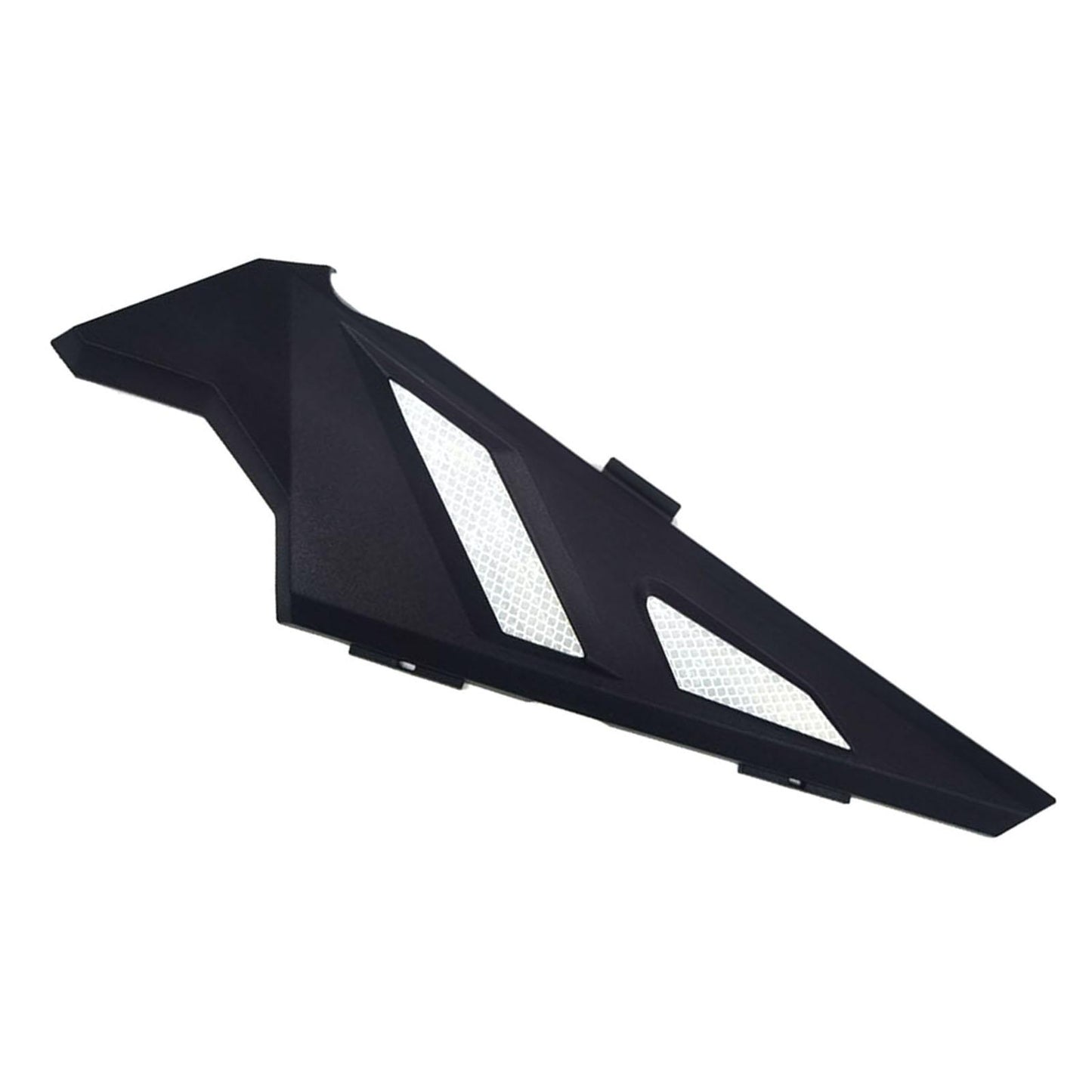 Side Frame Panel Fairing Guard For BMW R1200GS LC ADV 2013-2019 Silver