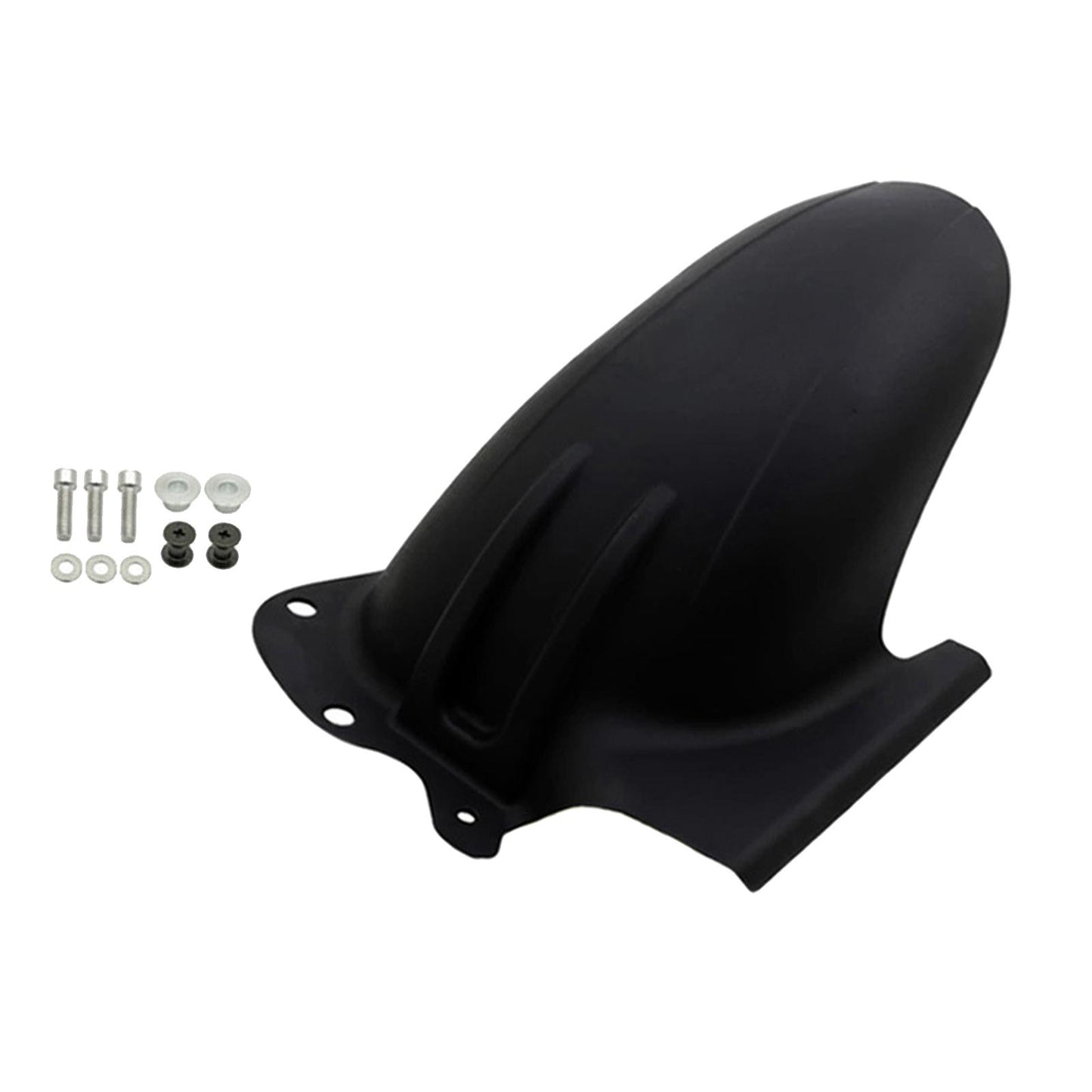 Motorcycle Rear Fender Mud Guard Wings for BMW F850GS F750GS 2018 2019