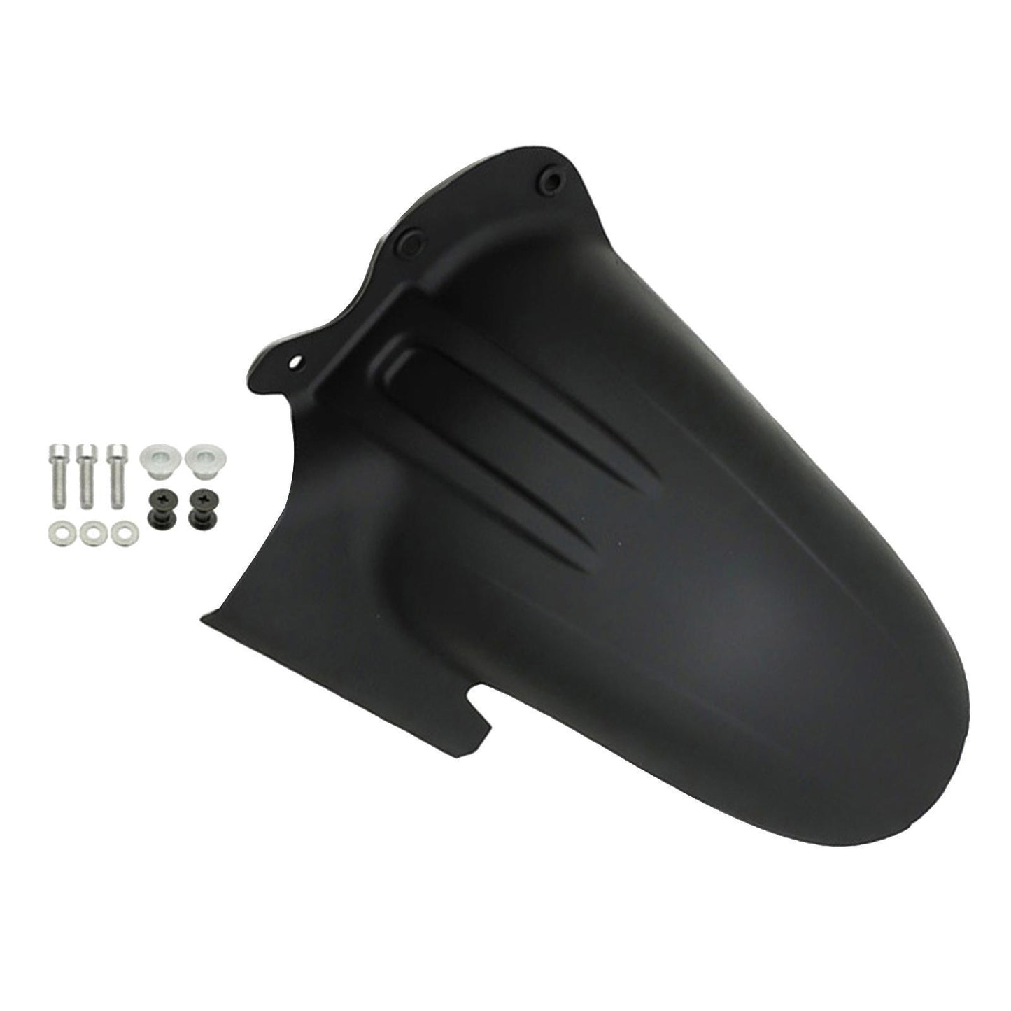 Motorcycle Rear Fender Mud Guard Wings for BMW F850GS F750GS 2018 2019