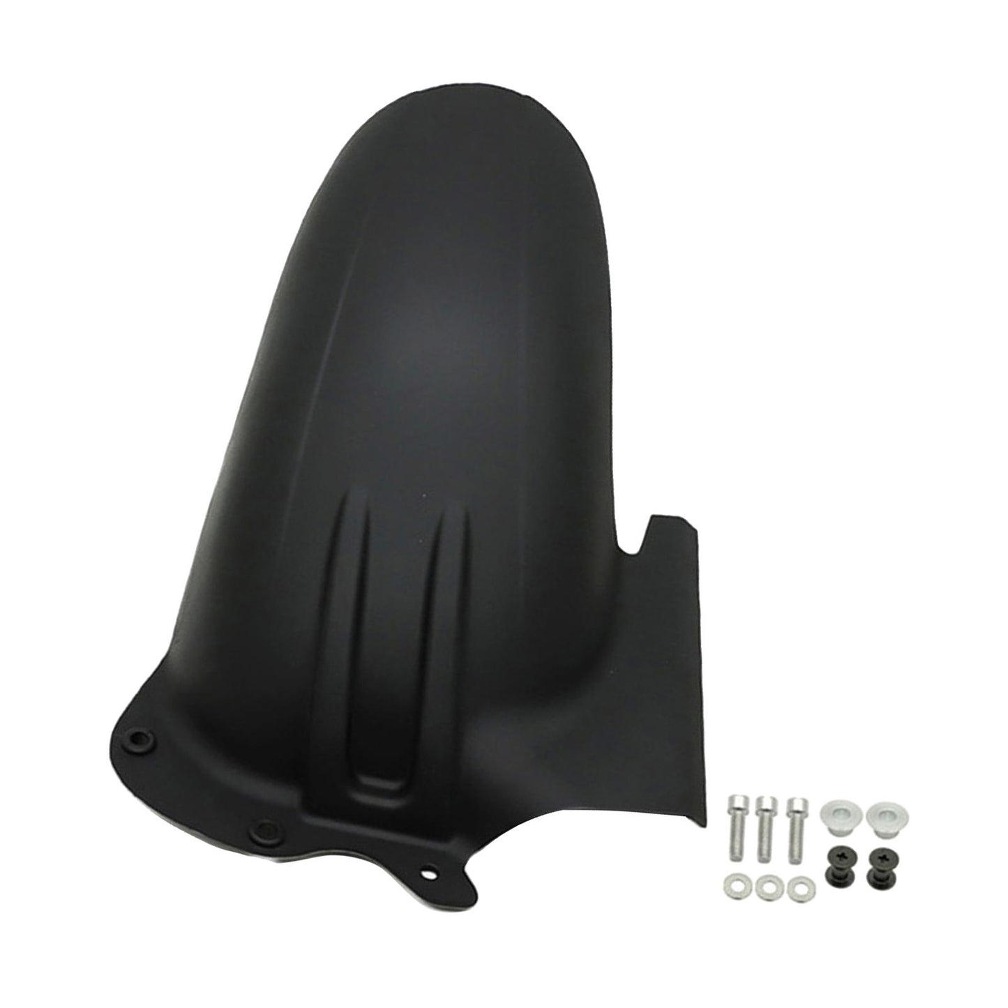 Motorcycle Rear Fender Mud Guard Wings for BMW F850GS F750GS 2018 2019