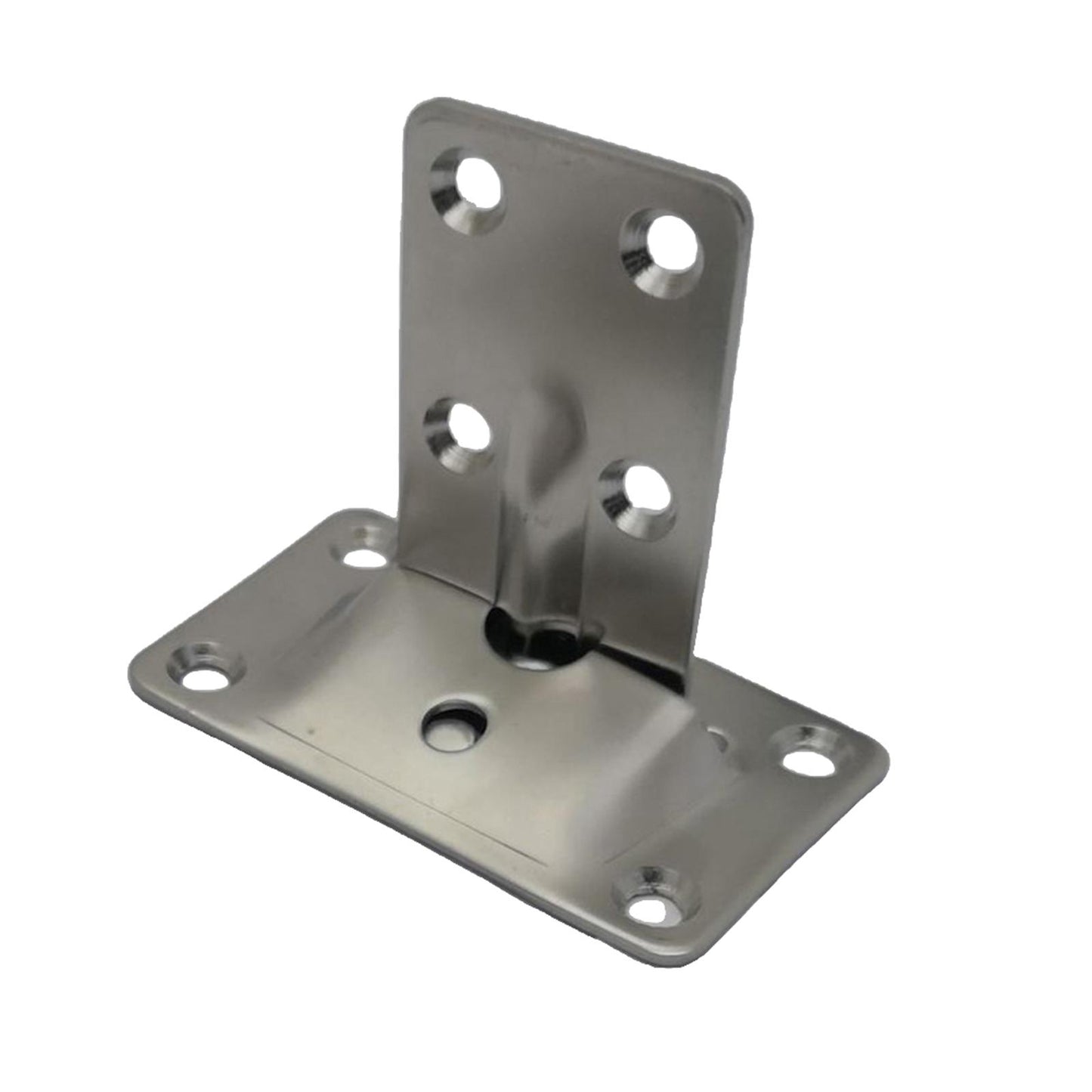 Marine Grade Stainless Steel 304 Table Bracket Set Removable Multiple Usage