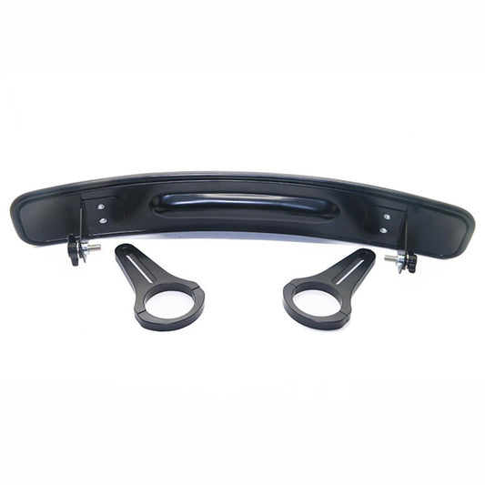 Rear View Mirror with 1.75 Clamps Compatible with Polaris ALL RZR 1000"