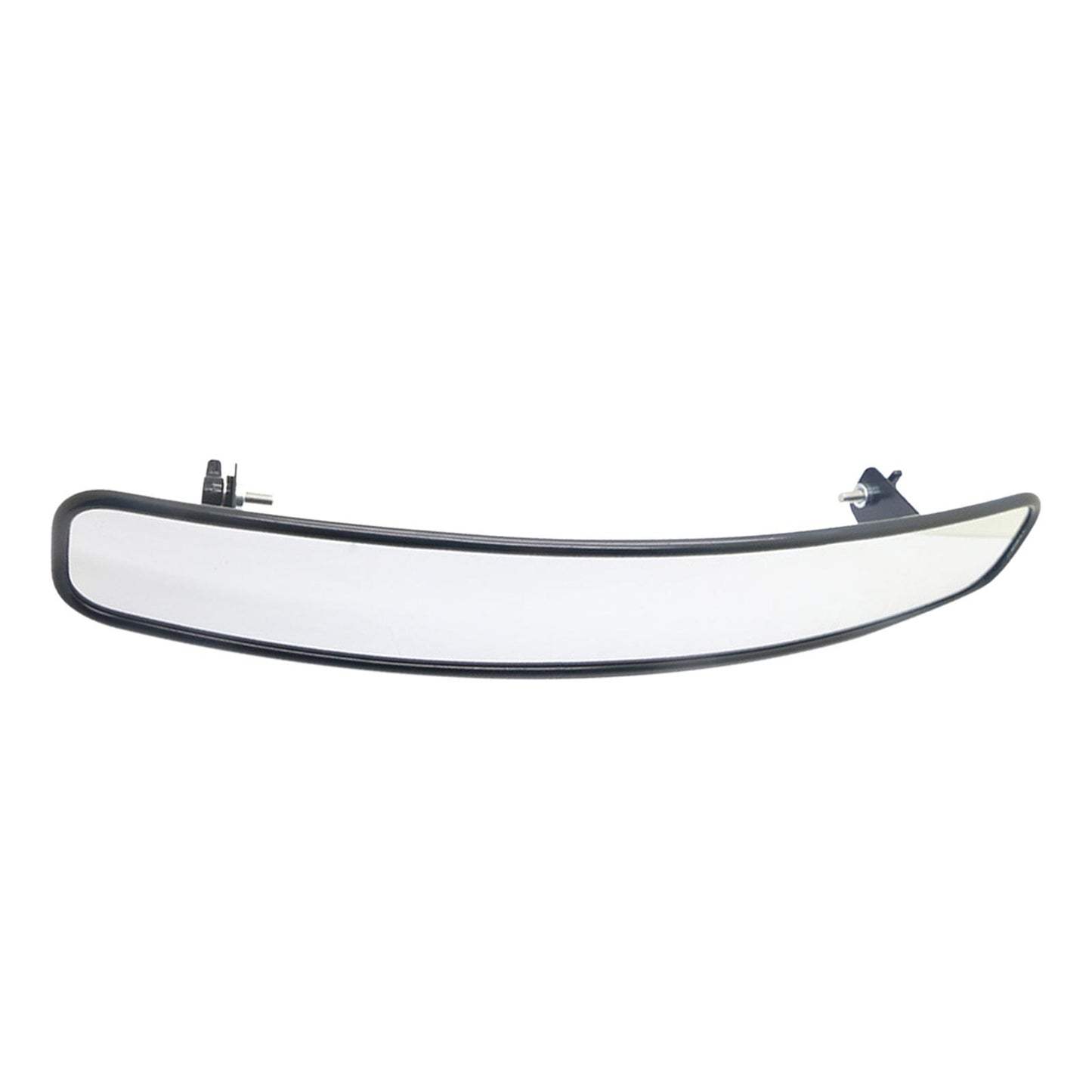 Rear View Mirror with 1.75 Clamps Compatible with Polaris ALL RZR 1000"