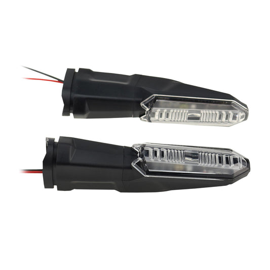 Motorcycle Indicators For KAWASAKI Z750 Z800 Z900 ER-6N NINJA400 ZX-25R