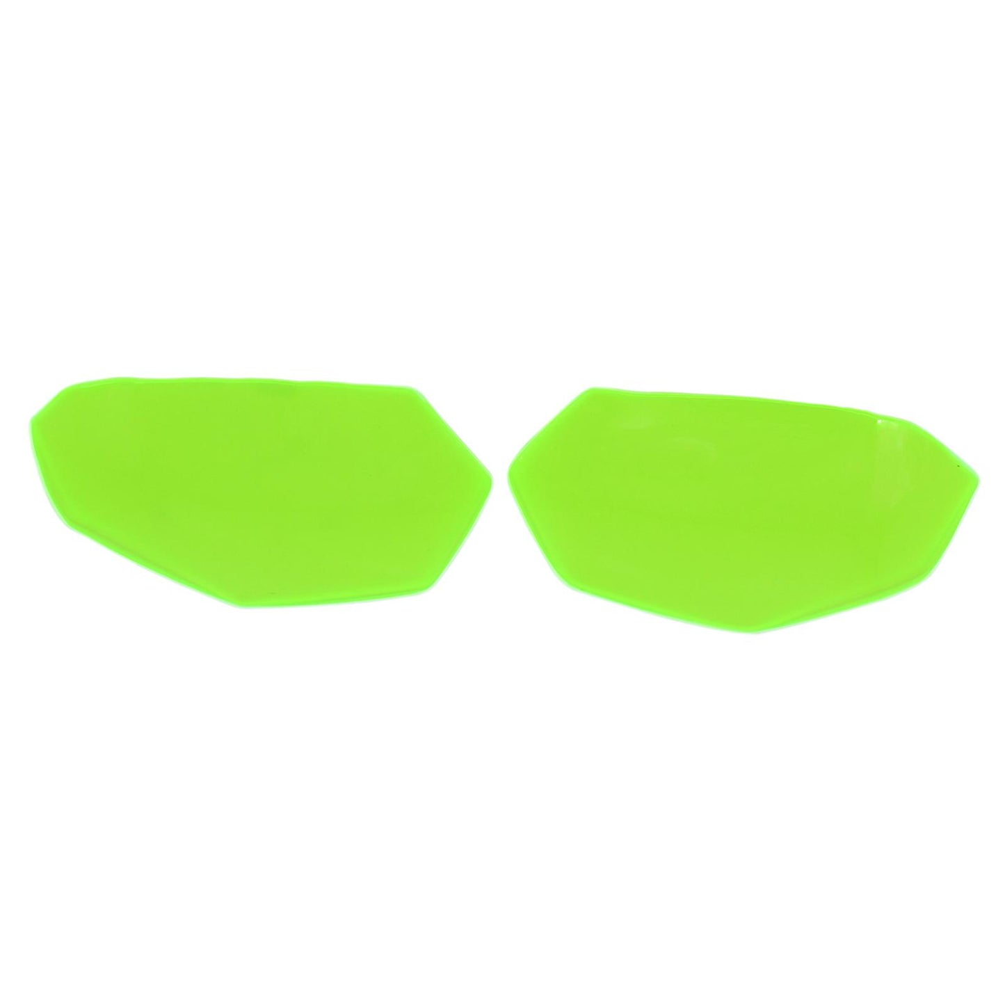 Motorcycle Cover Lens Shield for Honda CRF 1000L 2015-2019 Spare Parts Yellow