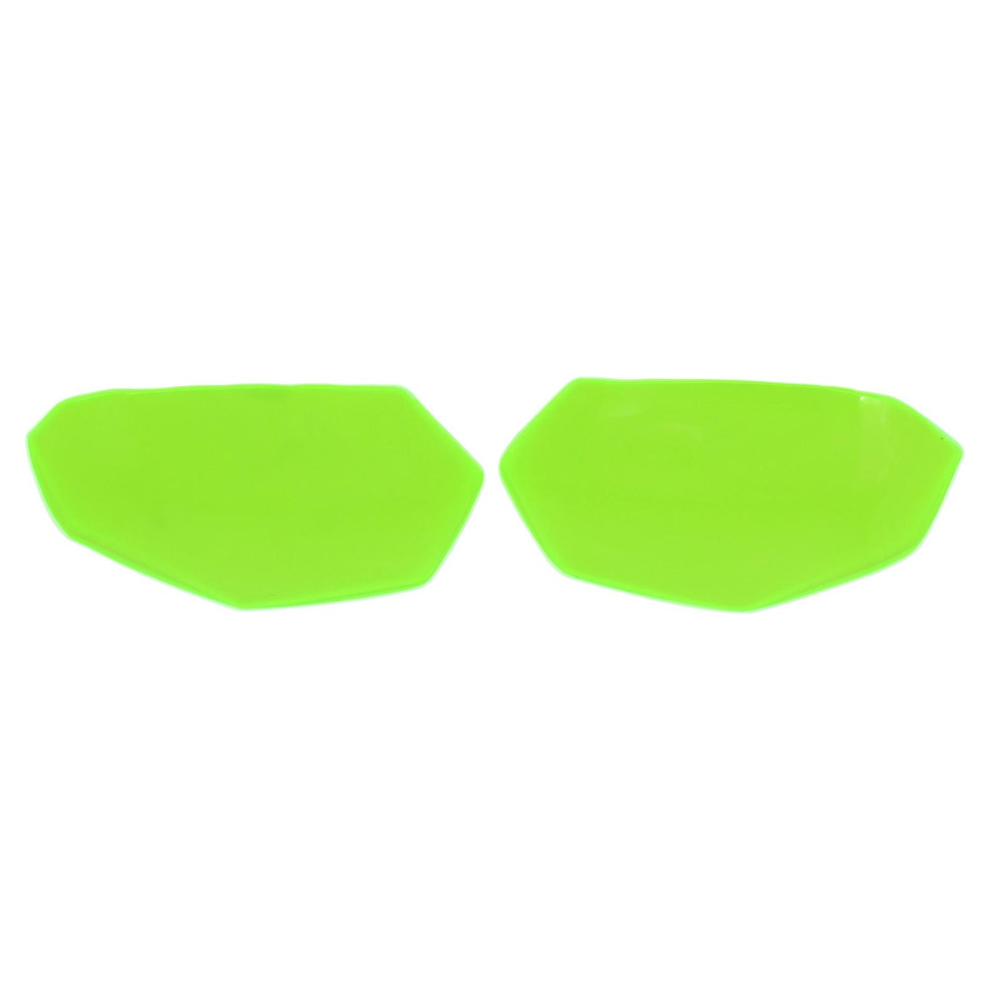 Motorcycle Cover Lens Shield for Honda CRF 1000L 2015-2019 Spare Parts Yellow