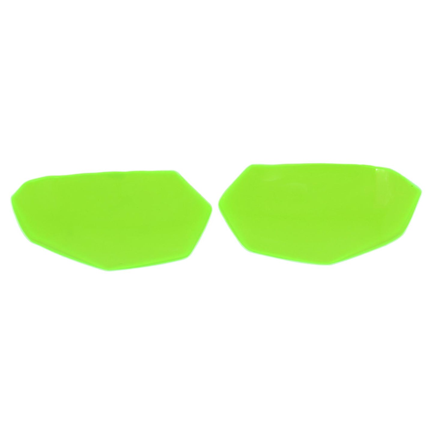 Motorcycle Cover Lens Shield for Honda CRF 1000L 2015-2019 Spare Parts Yellow