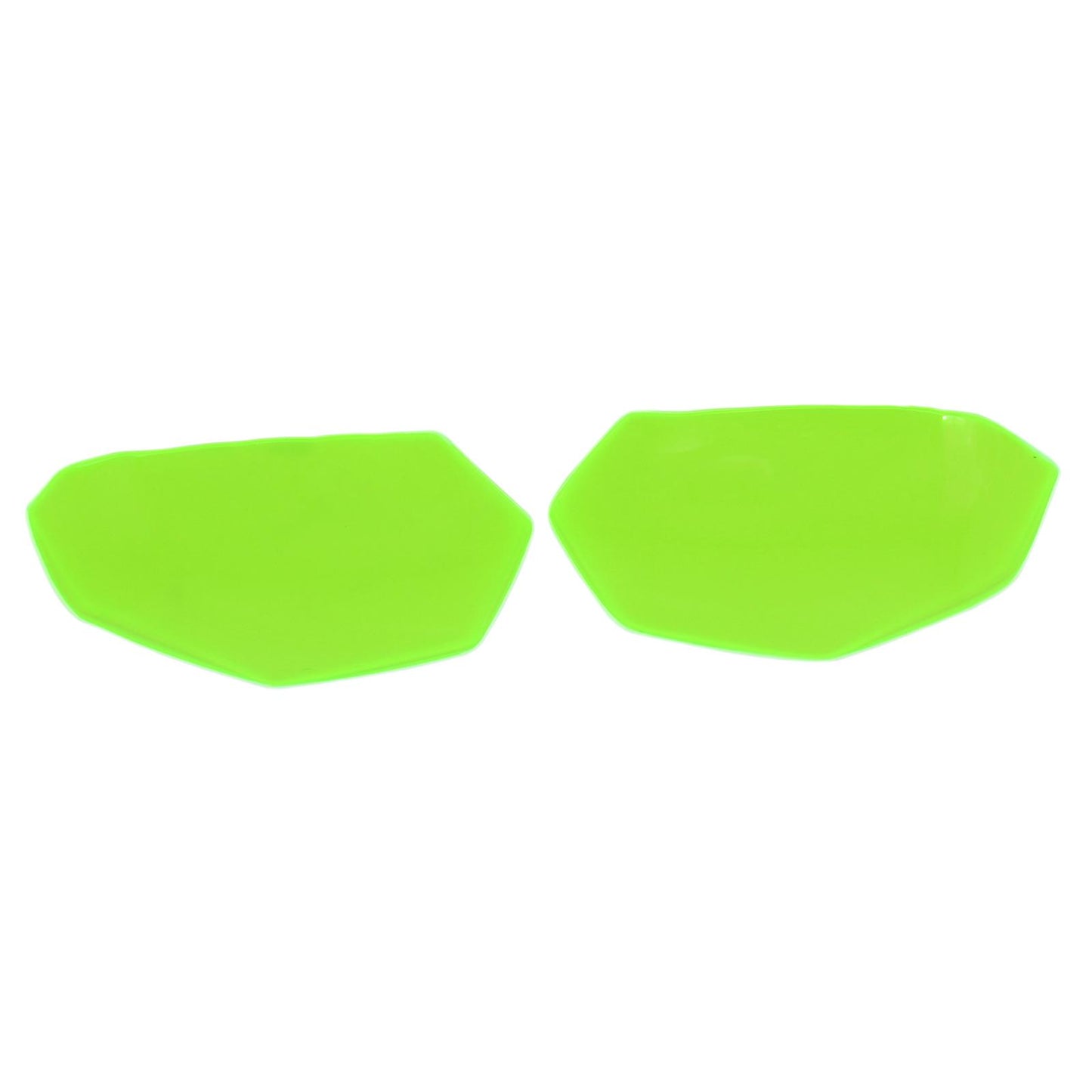Motorcycle Cover Lens Shield for Honda CRF 1000L 2015-2019 Spare Parts Yellow