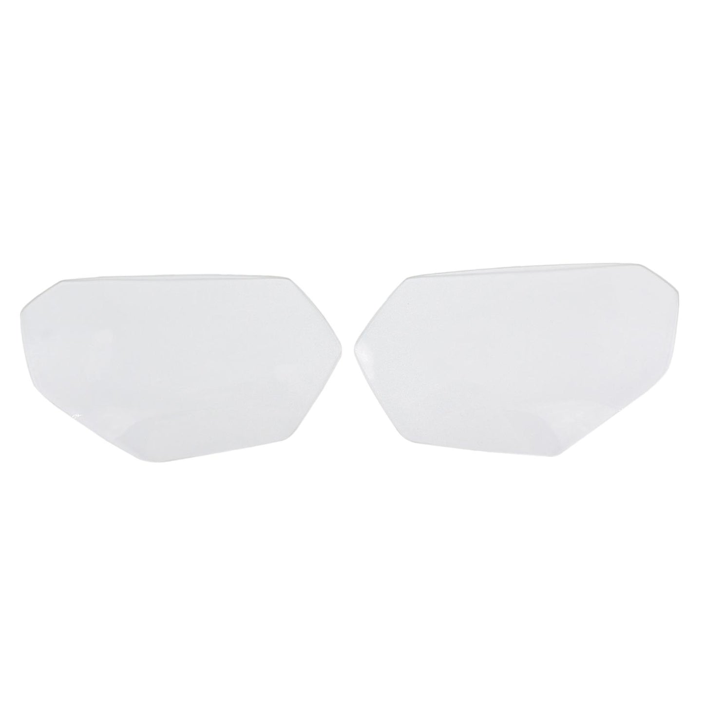 Motorcycle Cover Lens Shield for Honda CRF 1000L 2015-2019 Spare Parts Transparent