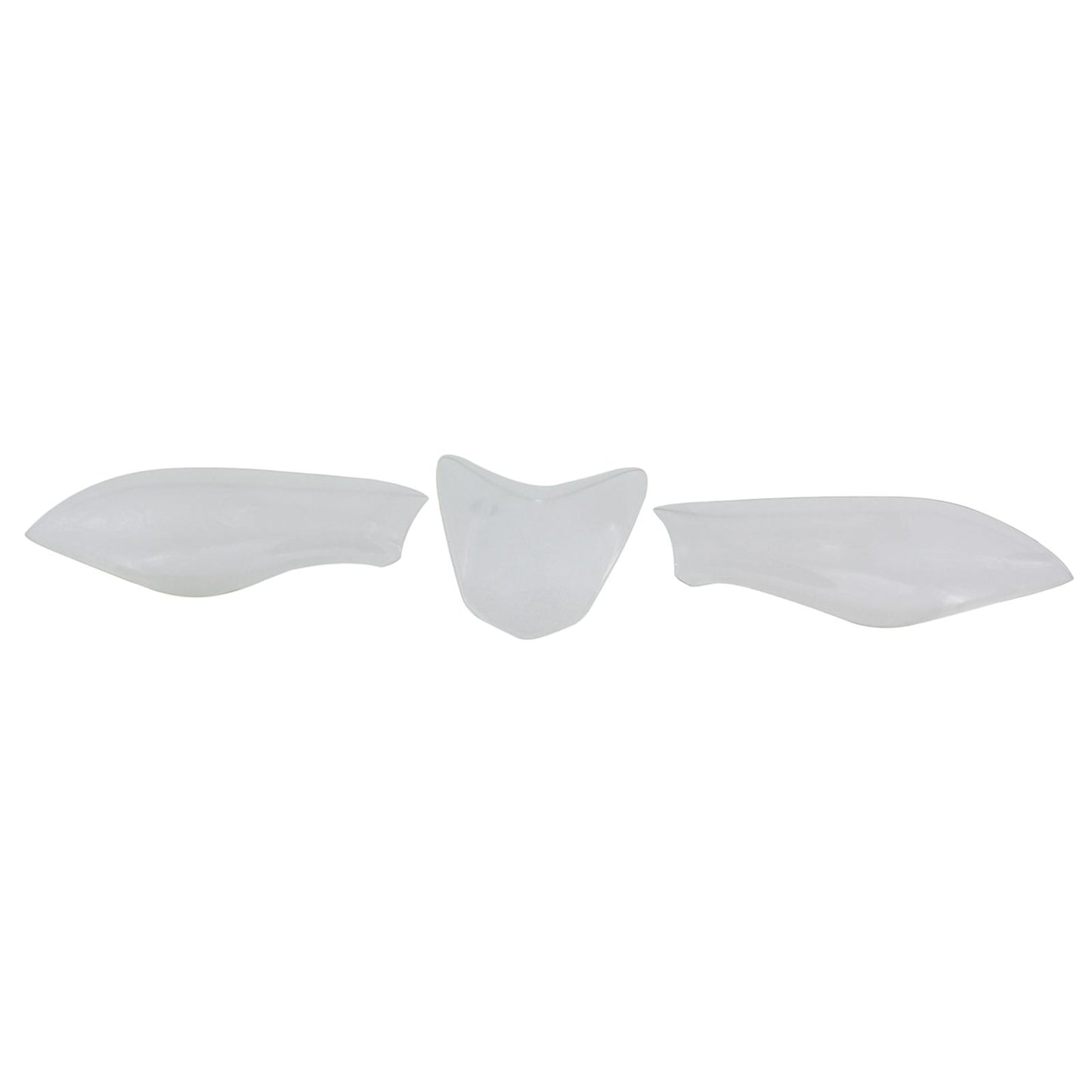 Motorcycles Headlight Protector for Aprilia RSV4 Easy Install Professional Transparent