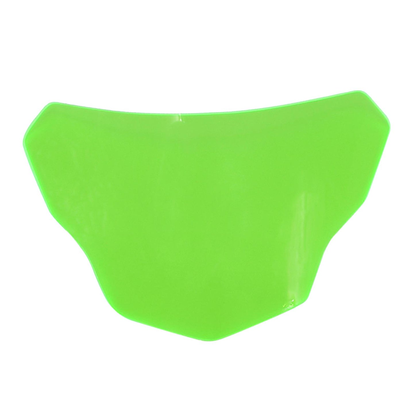 Headlight Screen Protection Guard for BMW G310R G310GS Fluorescent Green