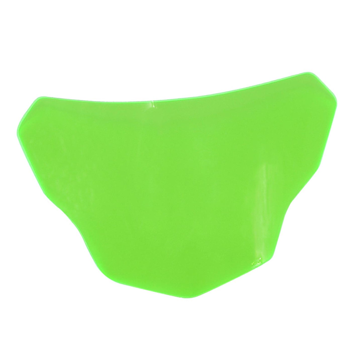 Headlight Screen Protection Guard for BMW G310R G310GS Fluorescent Green