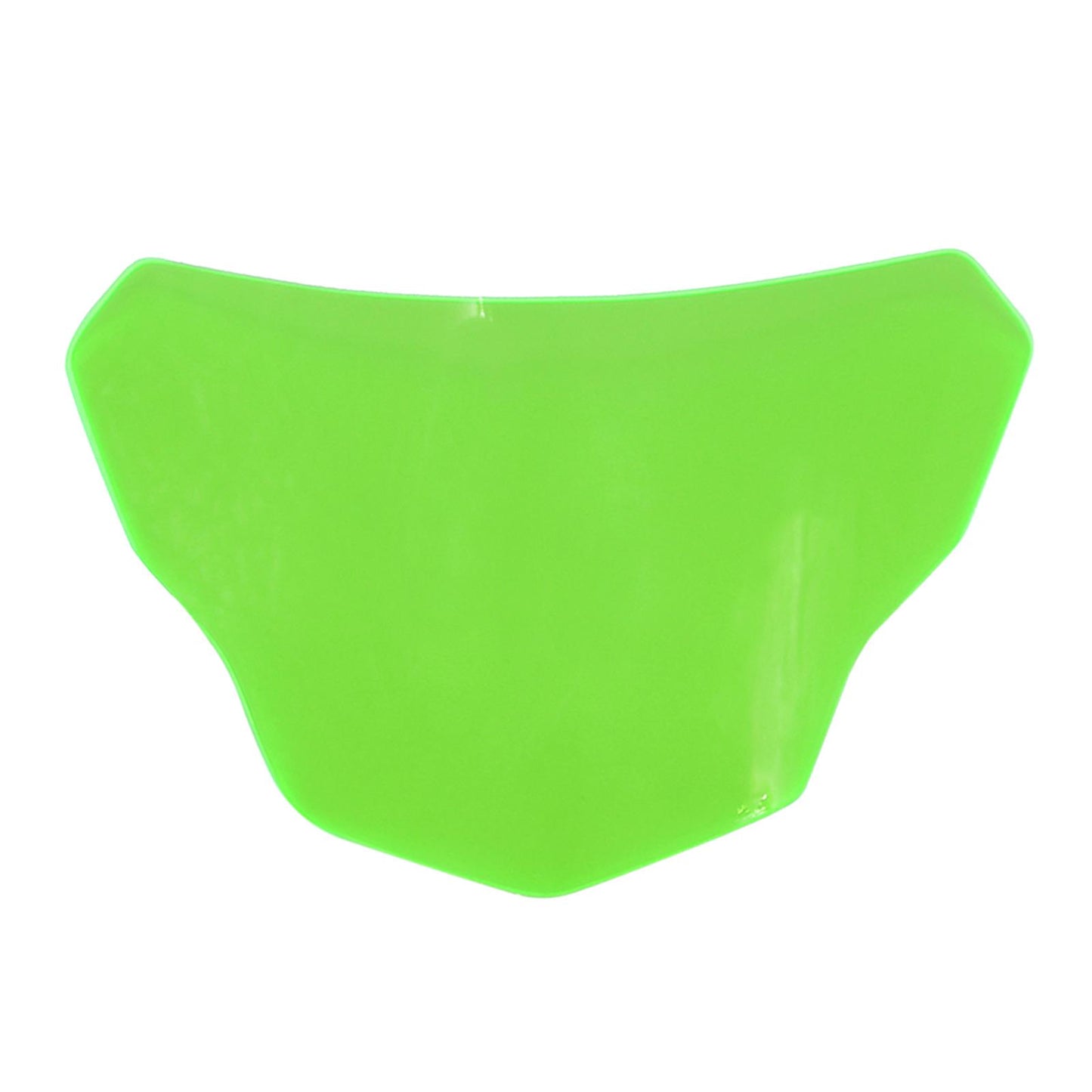Headlight Screen Protection Guard for BMW G310R G310GS Fluorescent Green