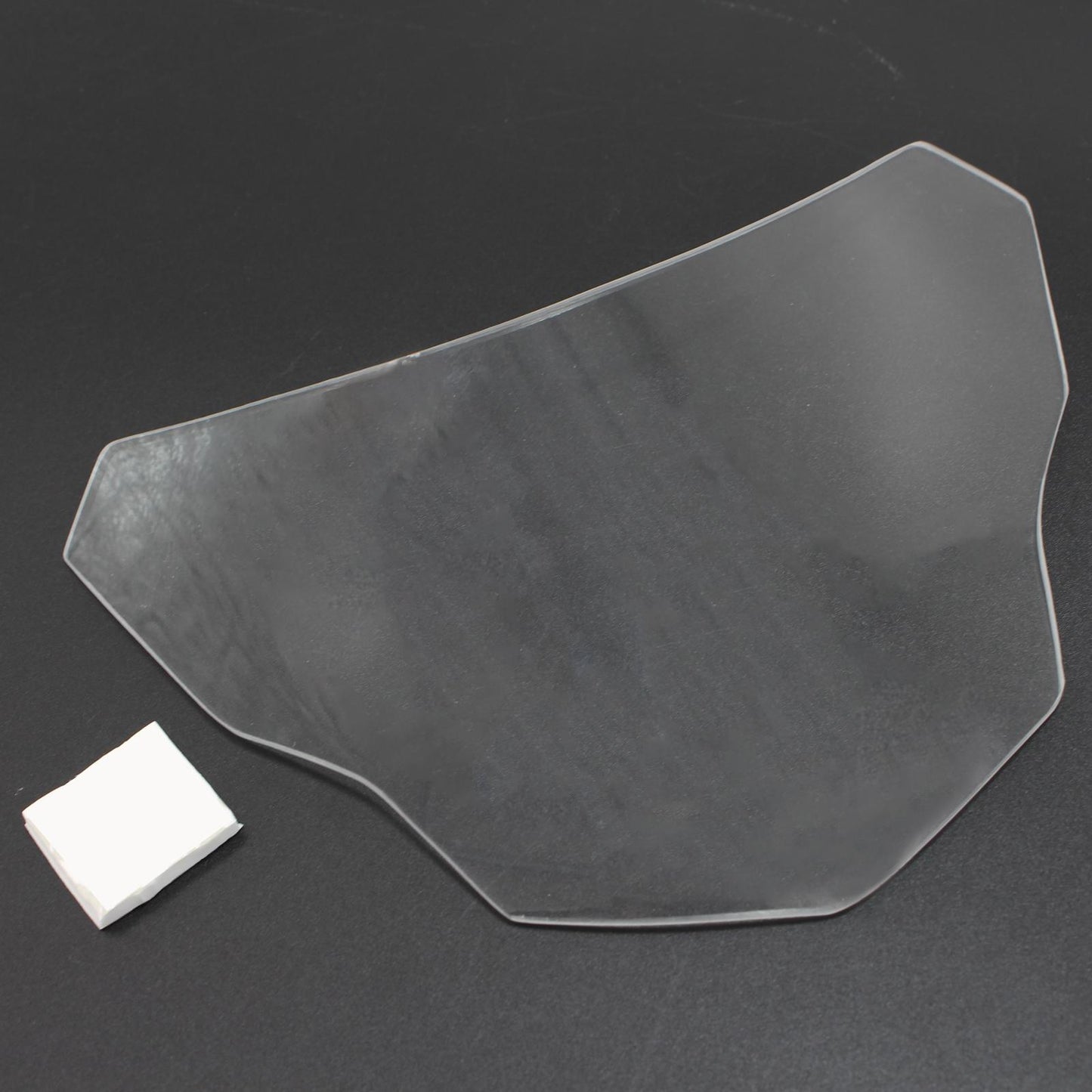 Headlight Screen Protection Guard for BMW G310R G310GS Transparent
