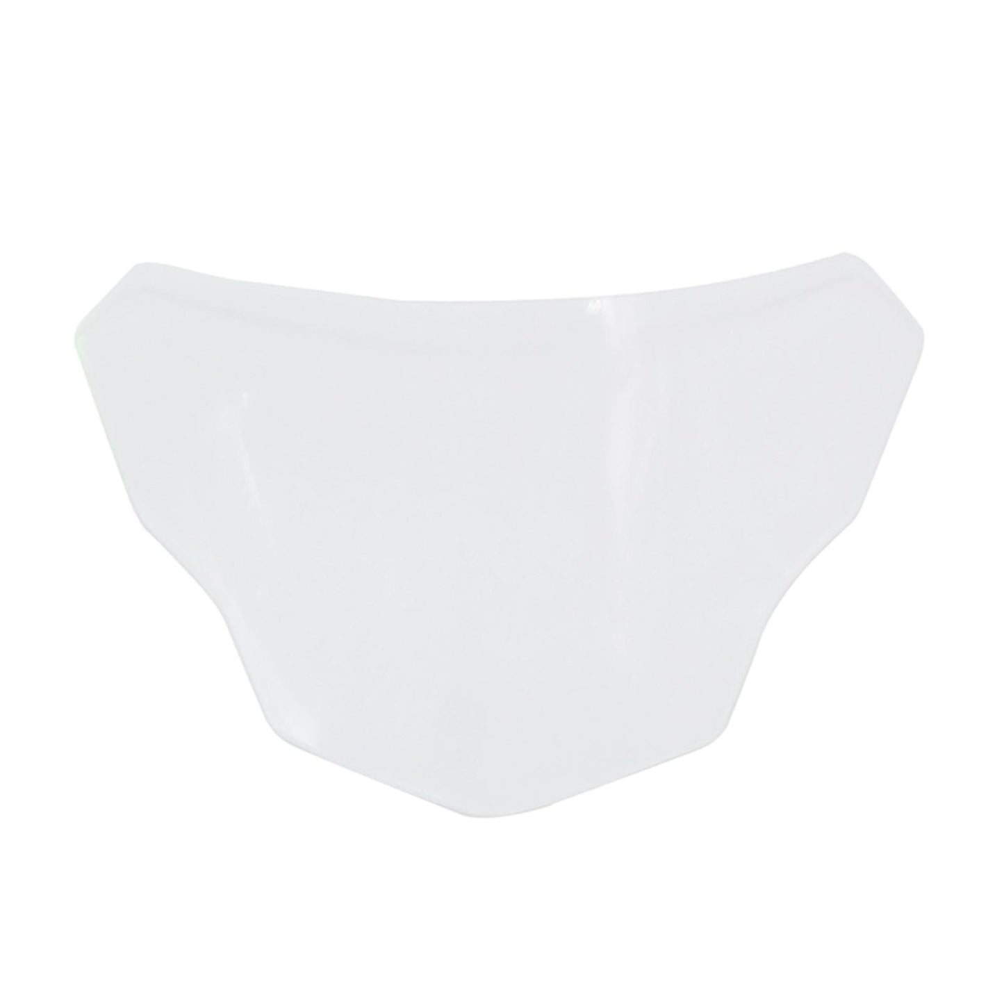 Headlight Screen Protection Guard for BMW G310R G310GS Transparent