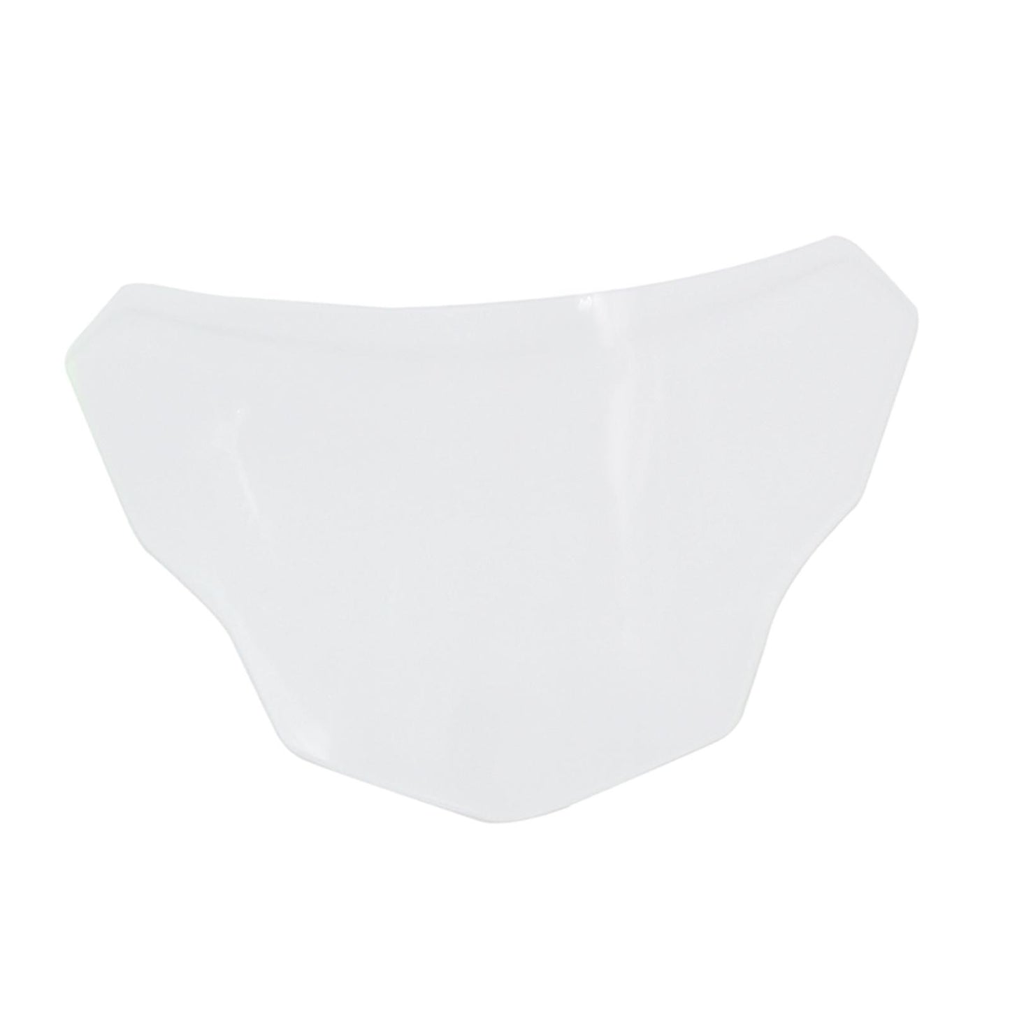 Headlight Screen Protection Guard for BMW G310R G310GS Transparent