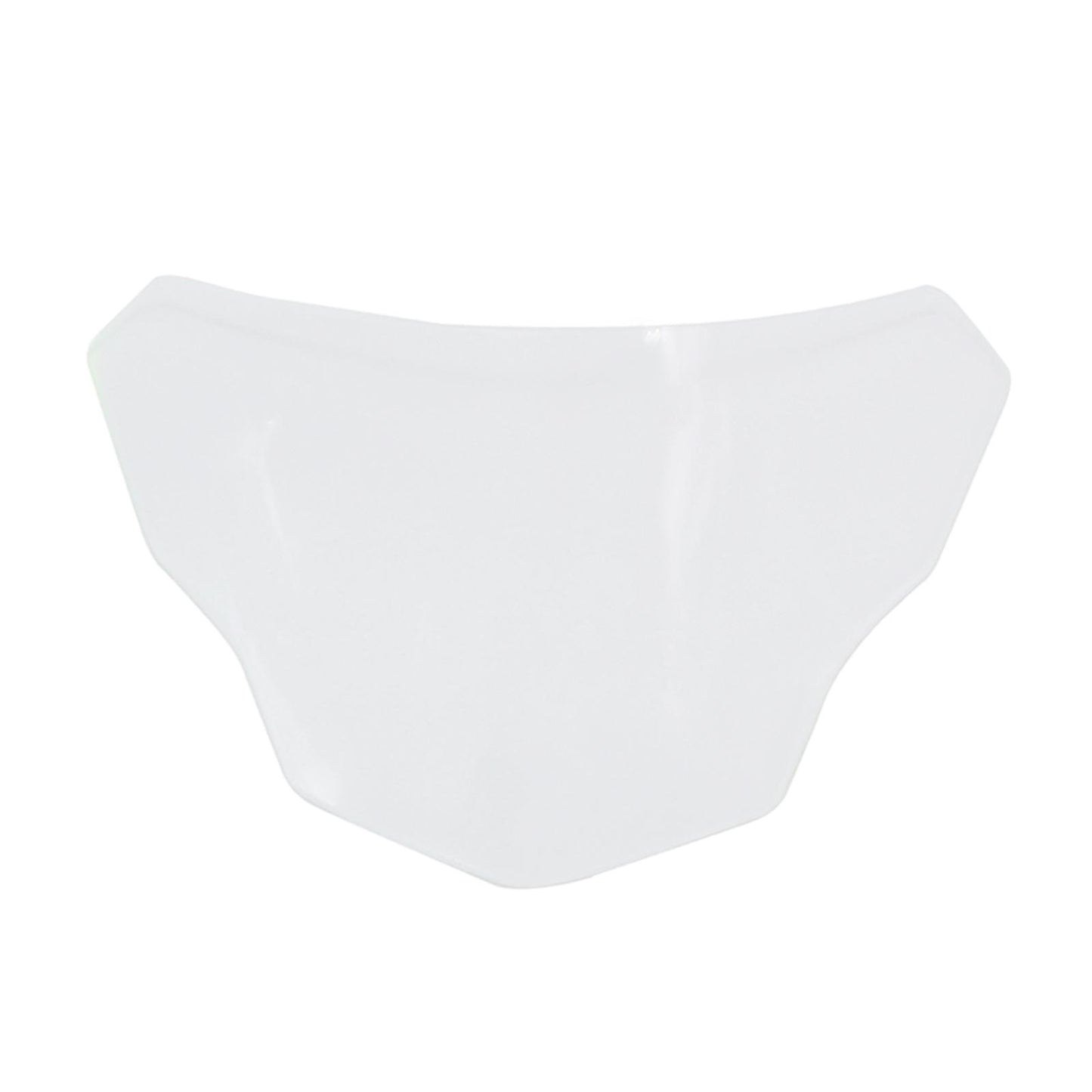 Headlight Screen Protection Guard for BMW G310R G310GS Transparent
