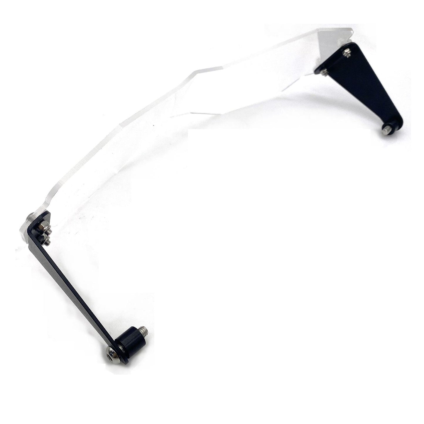 Headlight Cover Replacement Compatible with Triumph Tiger 900/Rally/GT PRO
