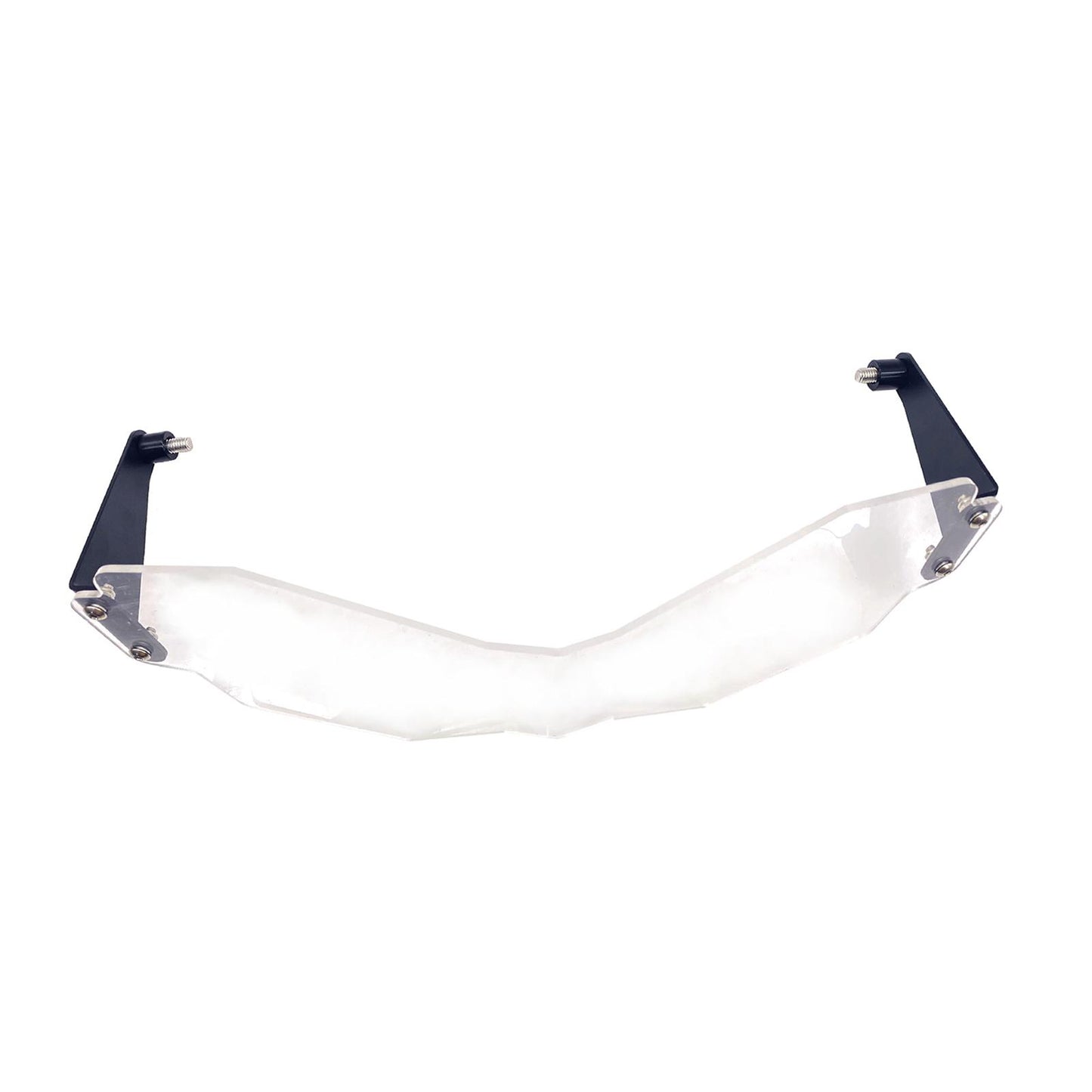 Headlight Cover Replacement Compatible with Triumph Tiger 900/Rally/GT PRO
