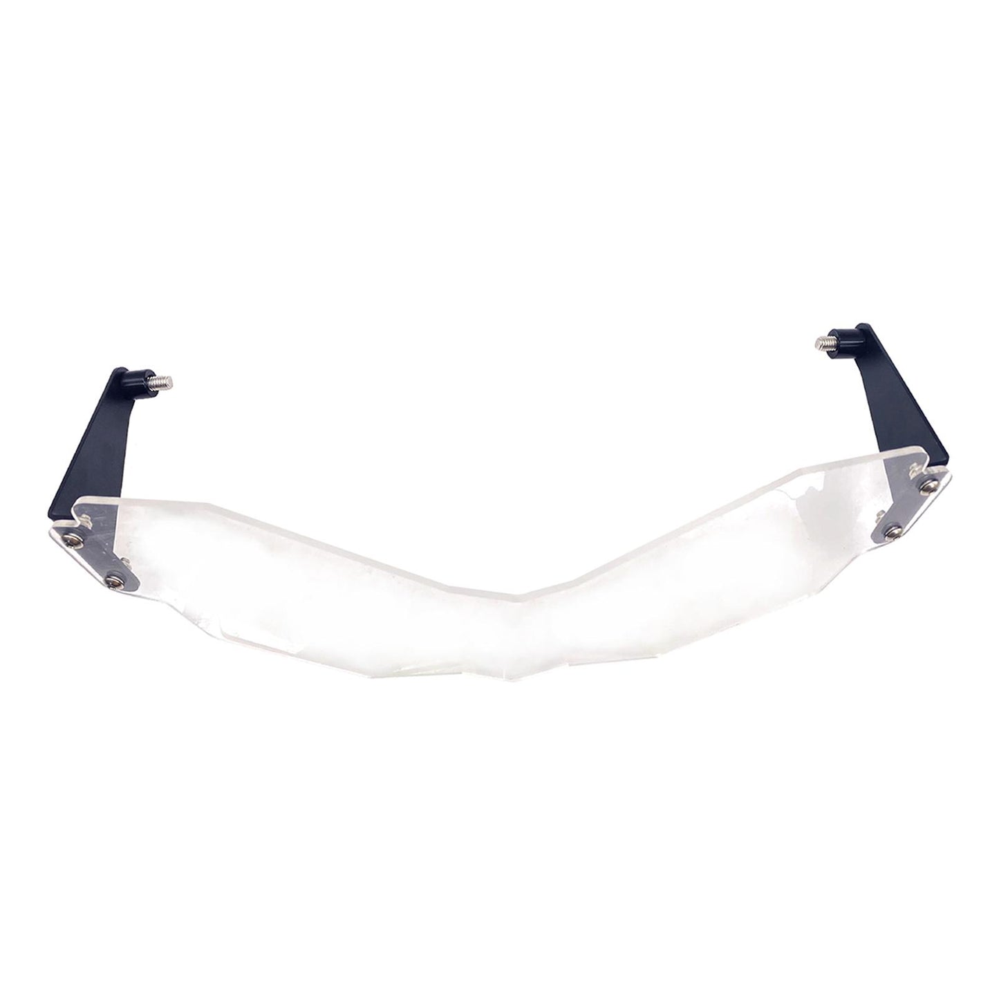 Headlight Cover Replacement Compatible with Triumph Tiger 900/Rally/GT PRO