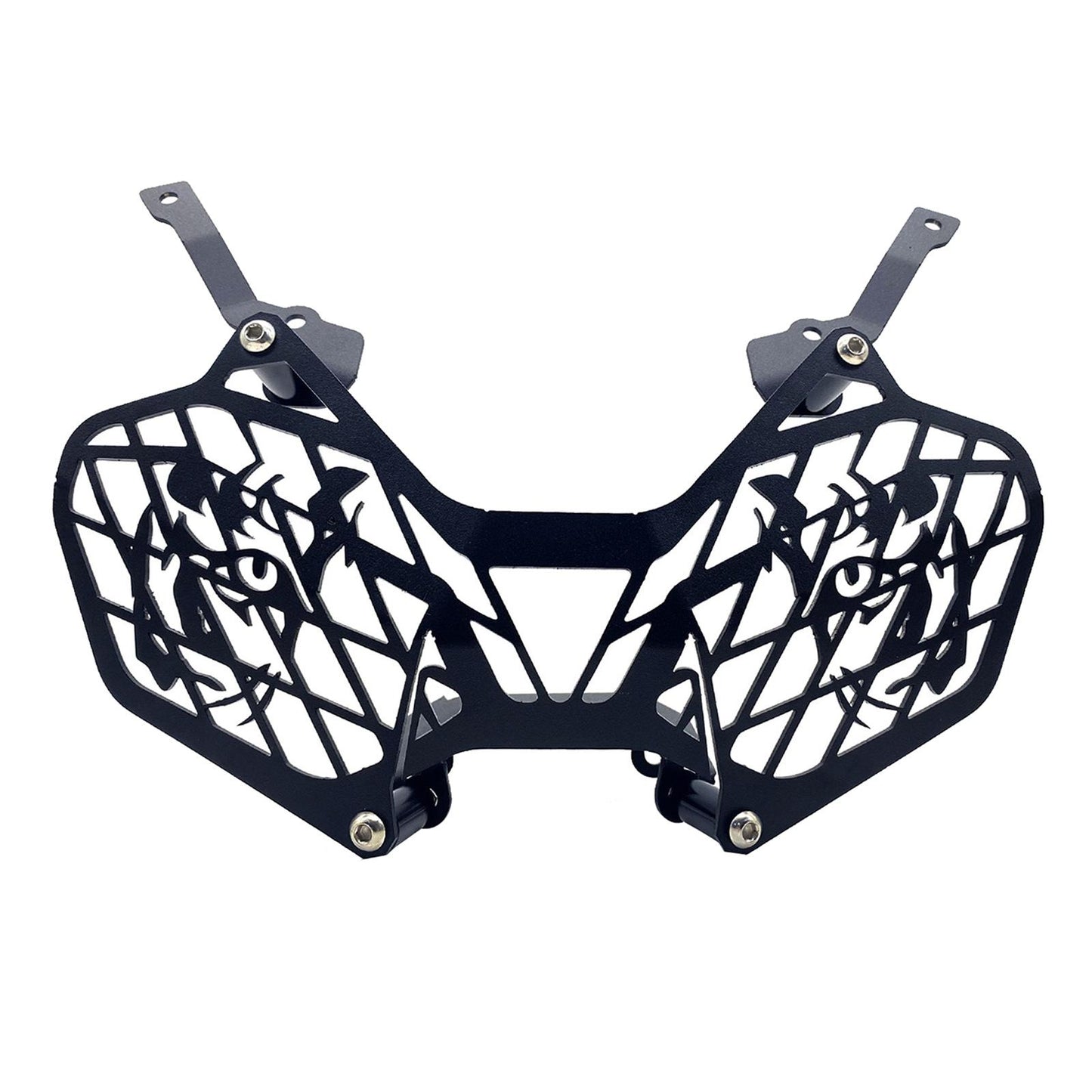 Headlight Cover Light Bracket Compatible with Triumph Tiger 900/Rally/GT PRO
