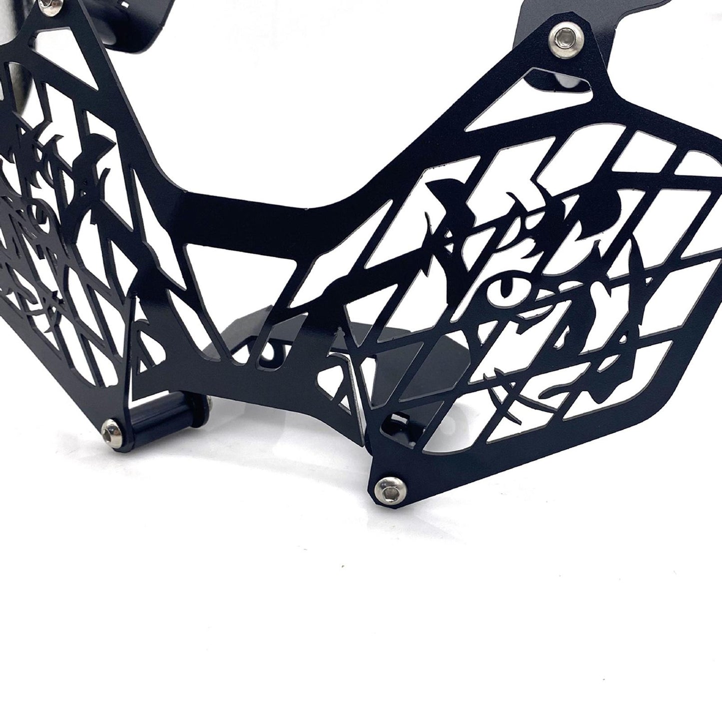Headlight Cover Light Bracket Compatible with Triumph Tiger 900/Rally/GT PRO