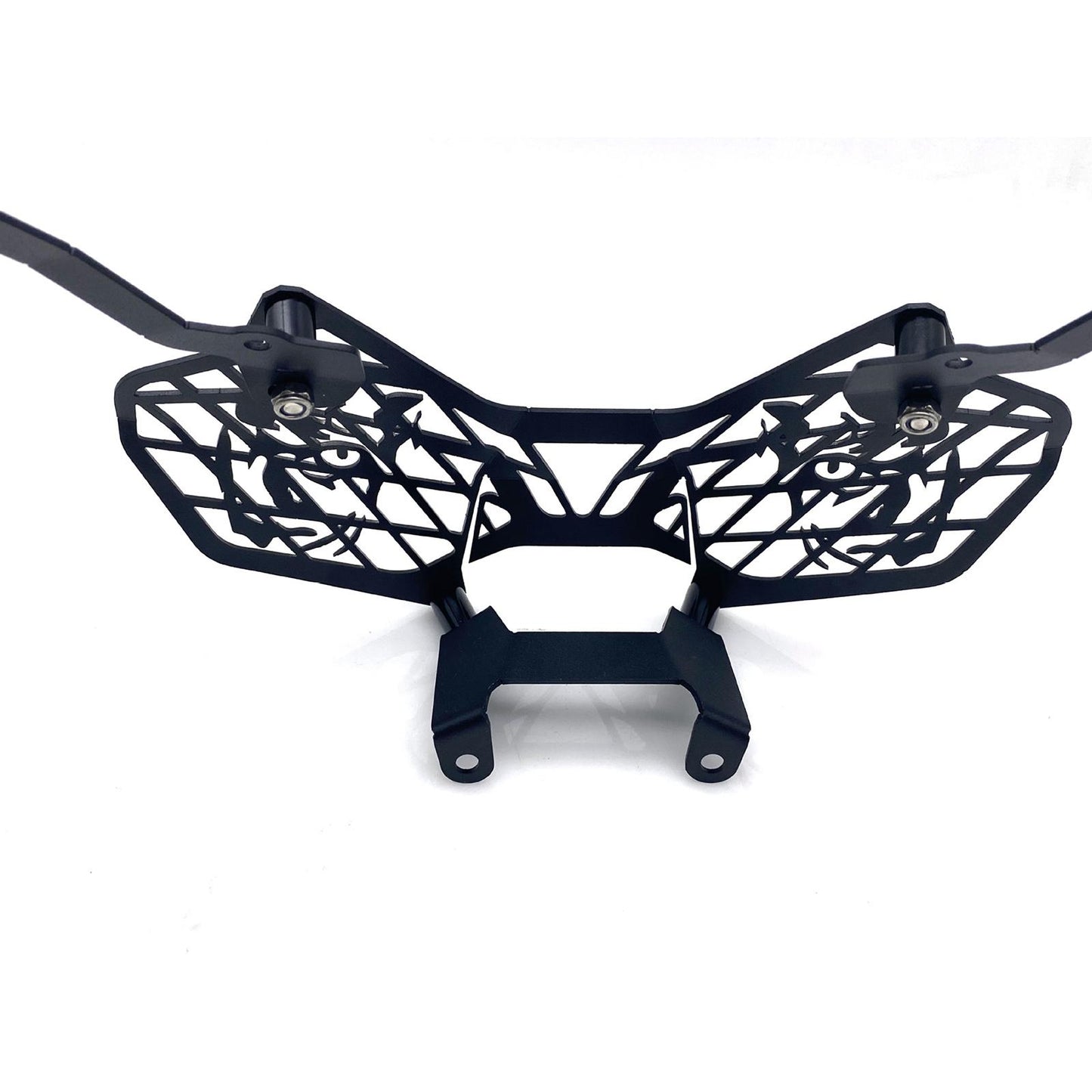 Headlight Cover Light Bracket Compatible with Triumph Tiger 900/Rally/GT PRO