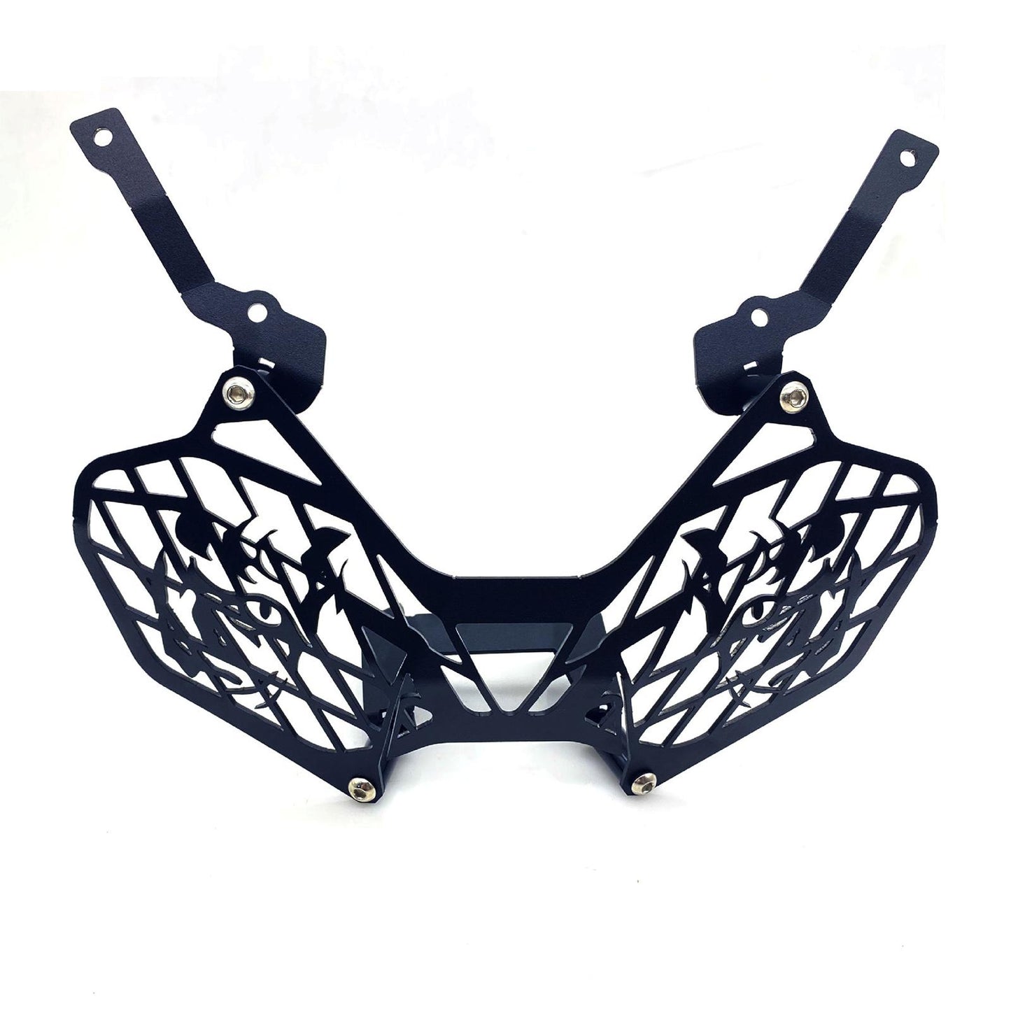 Headlight Cover Light Bracket Compatible with Triumph Tiger 900/Rally/GT PRO