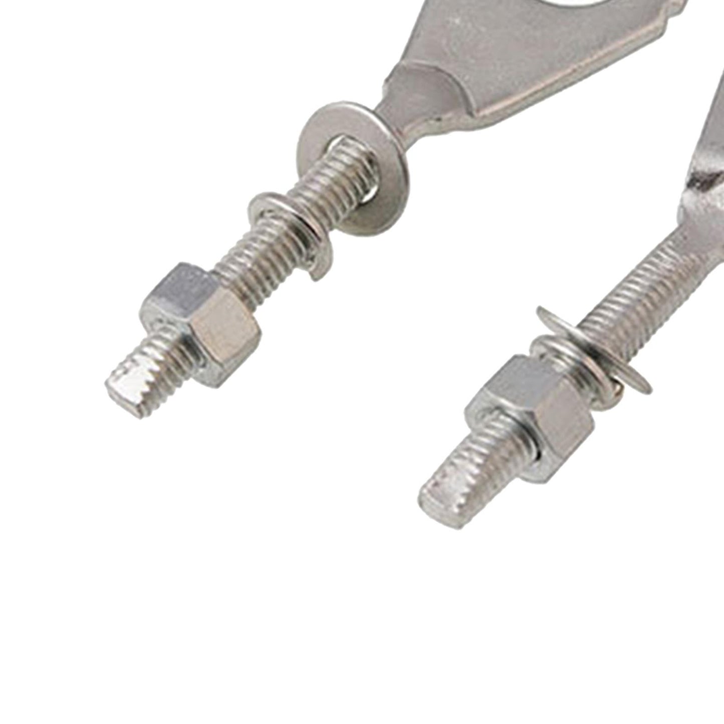 Rear Chain Adjuster Tensioner Set For Honda XR70 XR80 XR100 CRF70/80 CRF100
