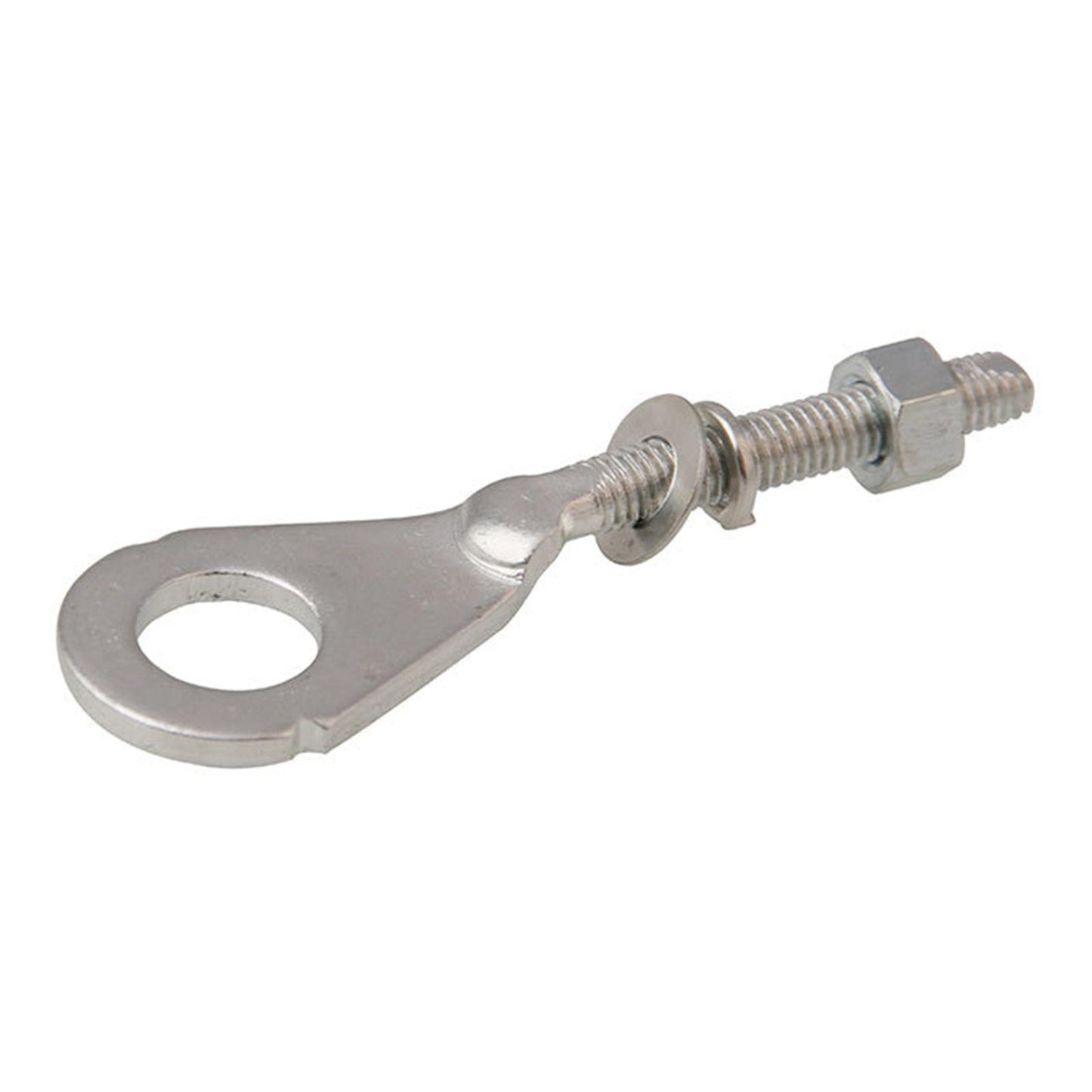 Rear Chain Adjuster Tensioner Set For Honda XR70 XR80 XR100 CRF70/80 CRF100