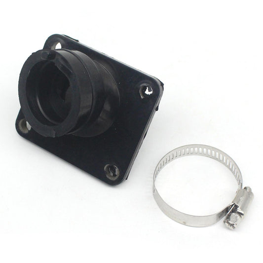 High Quality Carburetor Intake Manifold Boot Joint for Yamaha YZ85 02-12