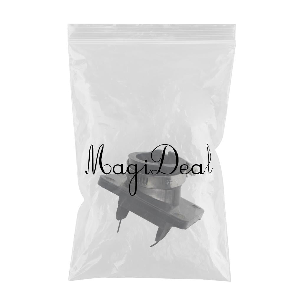 High Quality Carburetor Intake Manifold Boot Joint for Yamaha YZ85 02-12