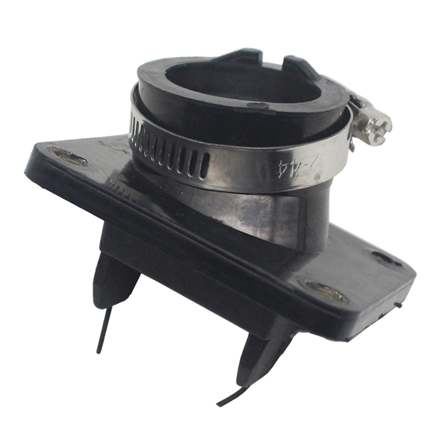 High Quality Carburetor Intake Manifold Boot Joint for Yamaha YZ85 02-12