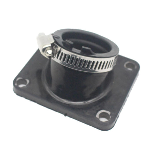 Carburetor Interface Manifold Adapter Joint Boots For Yamaha DT100 RT100