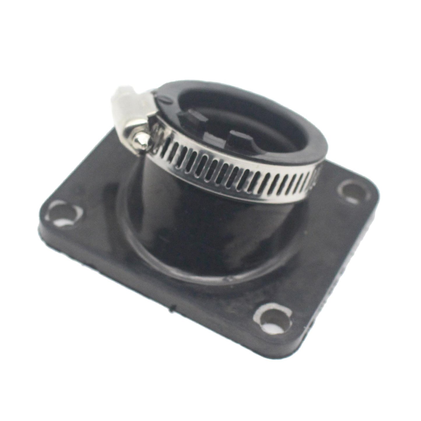 Carburetor Interface Manifold Adapter Joint Boots For Yamaha DT100 RT100